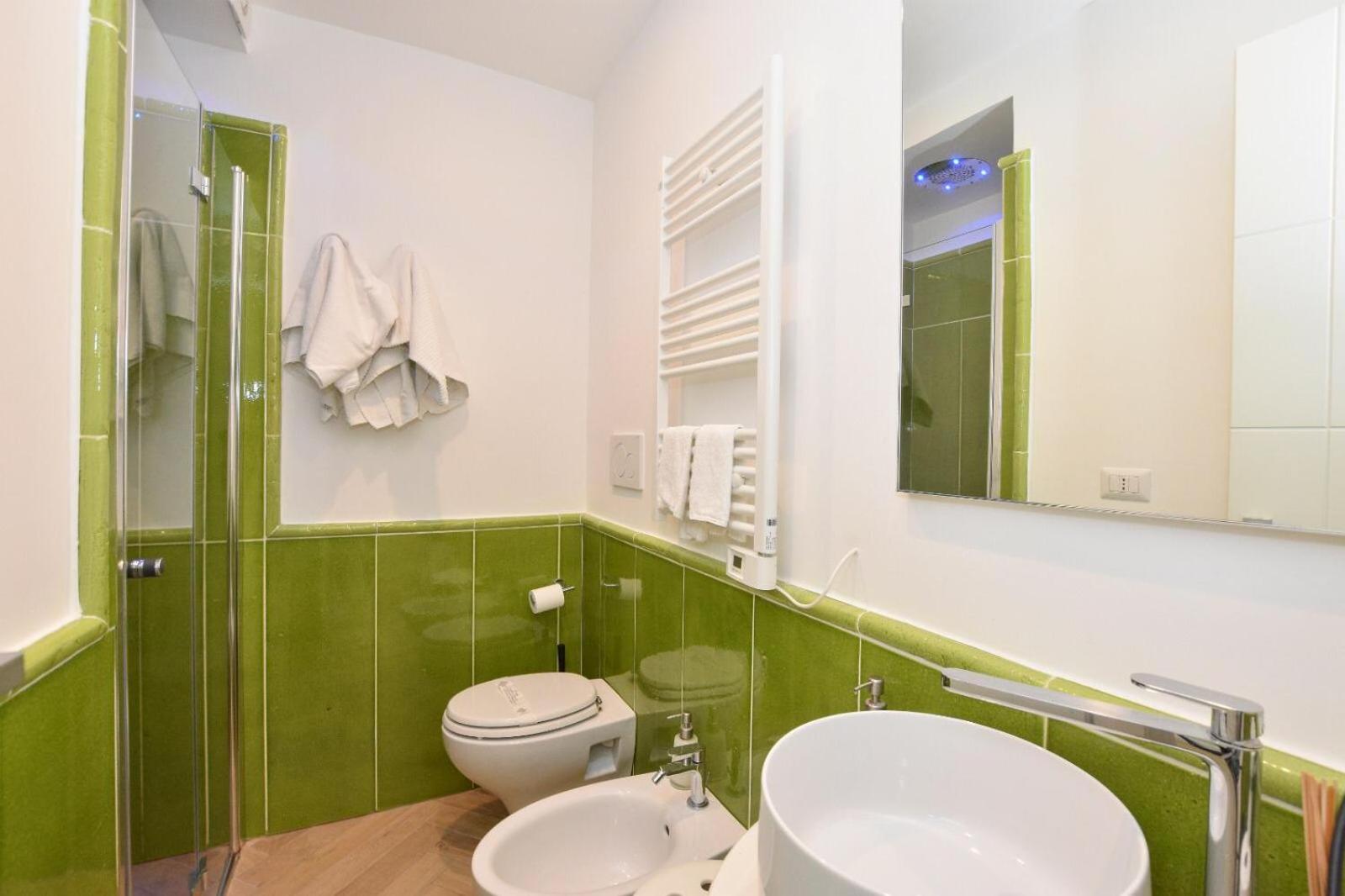 One-Bedroom House photo 3