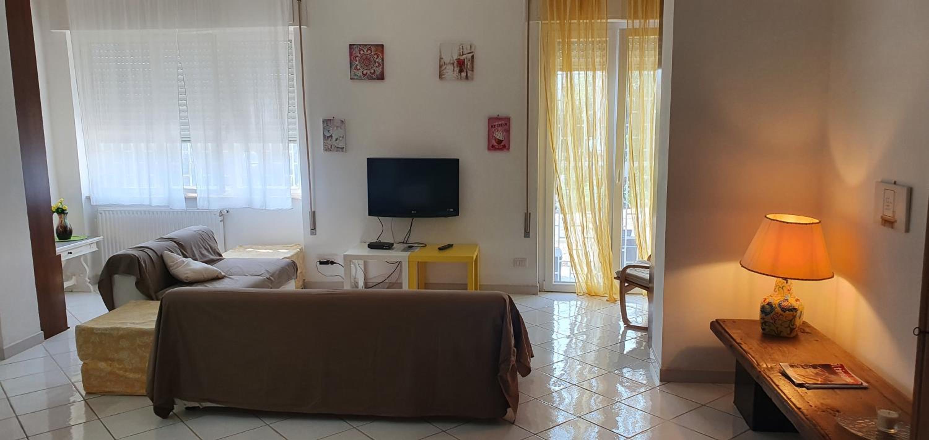 Apartment - Ground Floor photo 1
