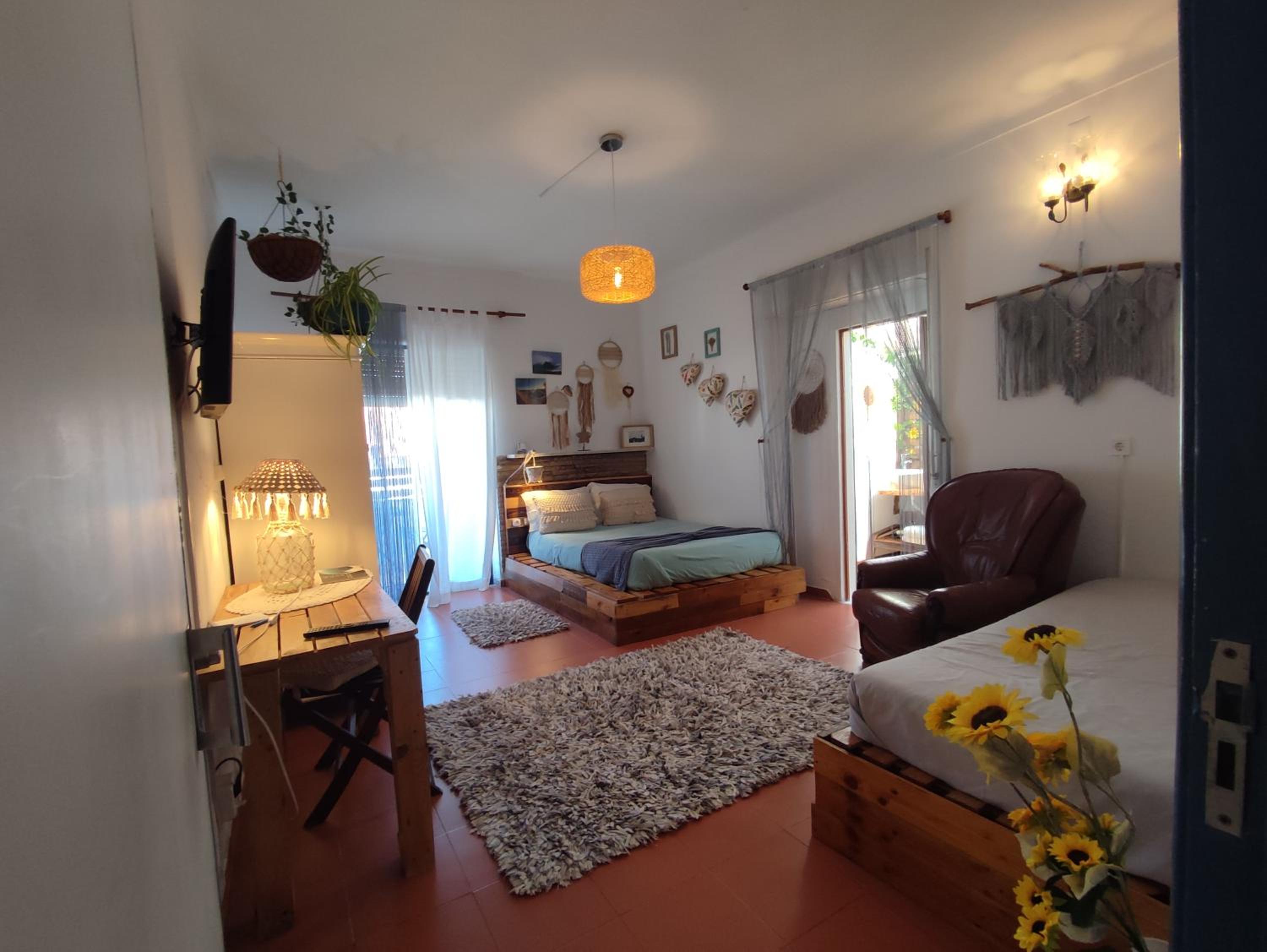 Double Room with Private Bathroom photo 1