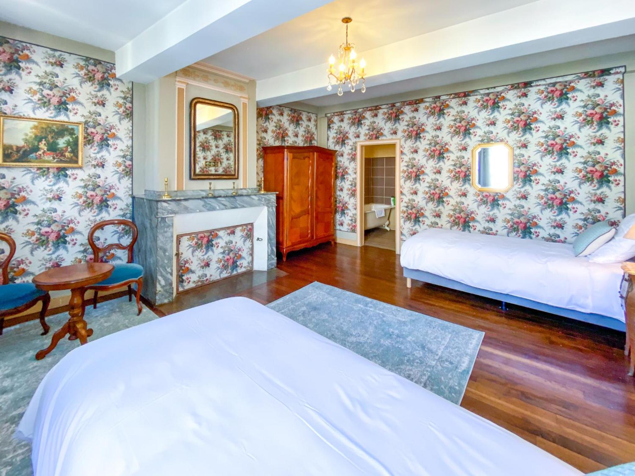 Family Suite - Photo 5