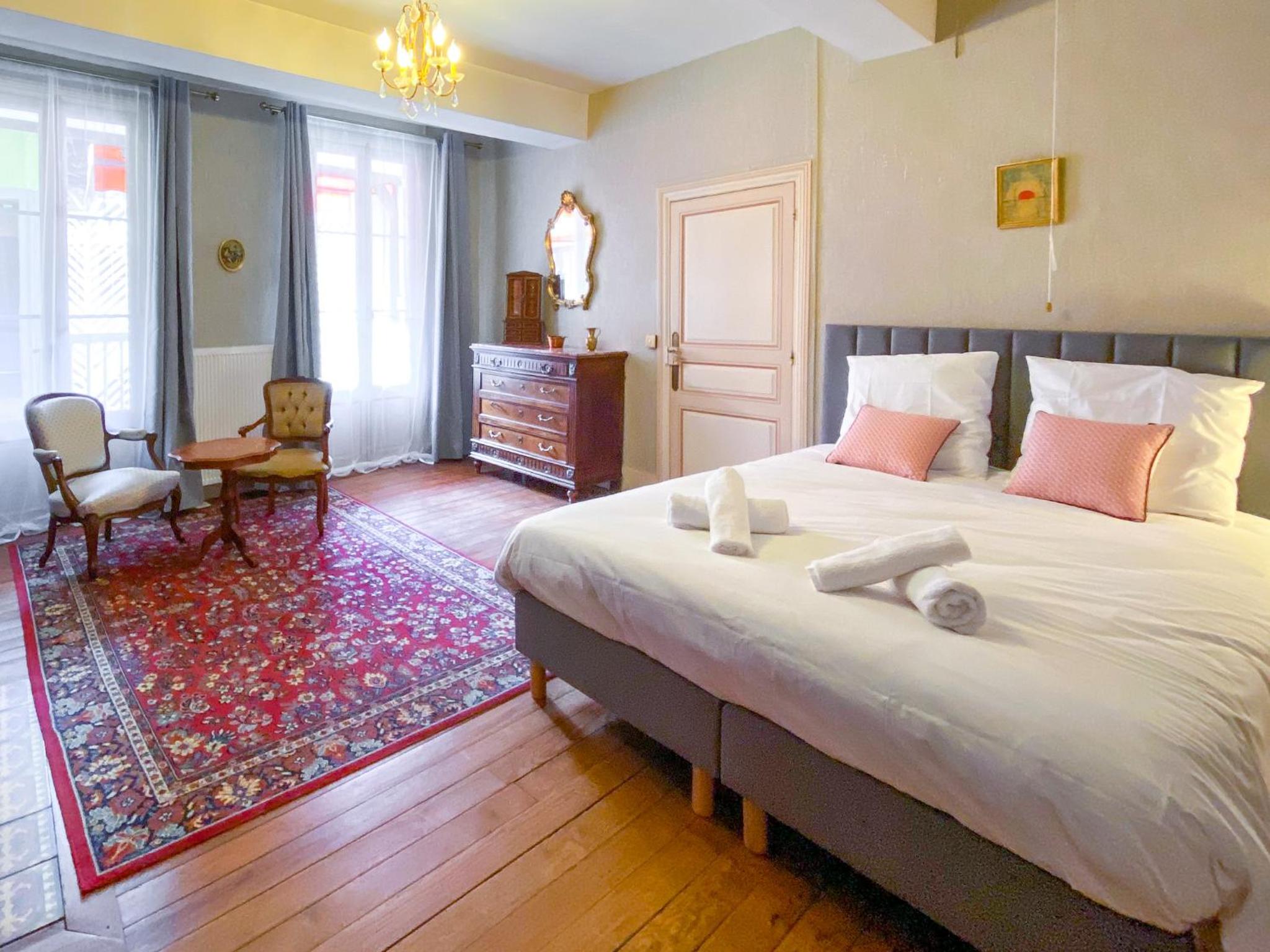 Family Suite - Photo 2