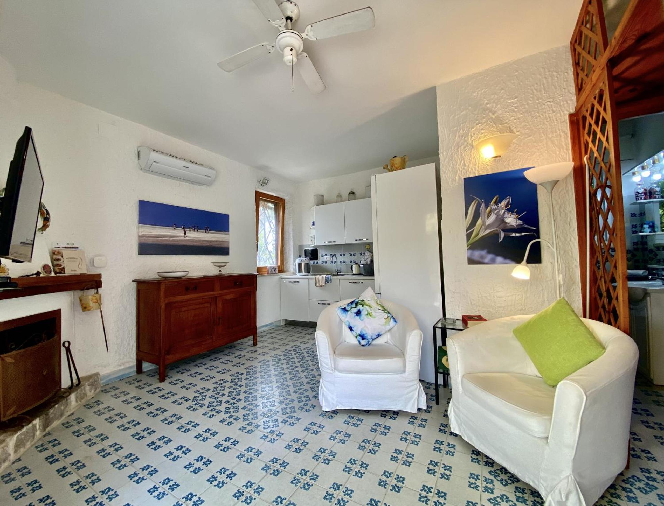 Two-Bedroom Villa photo 1