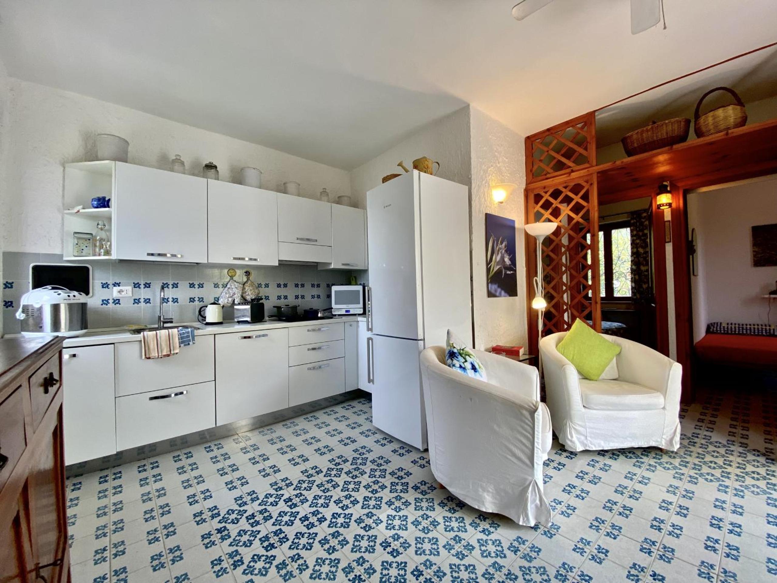 Two-Bedroom Villa photo 3