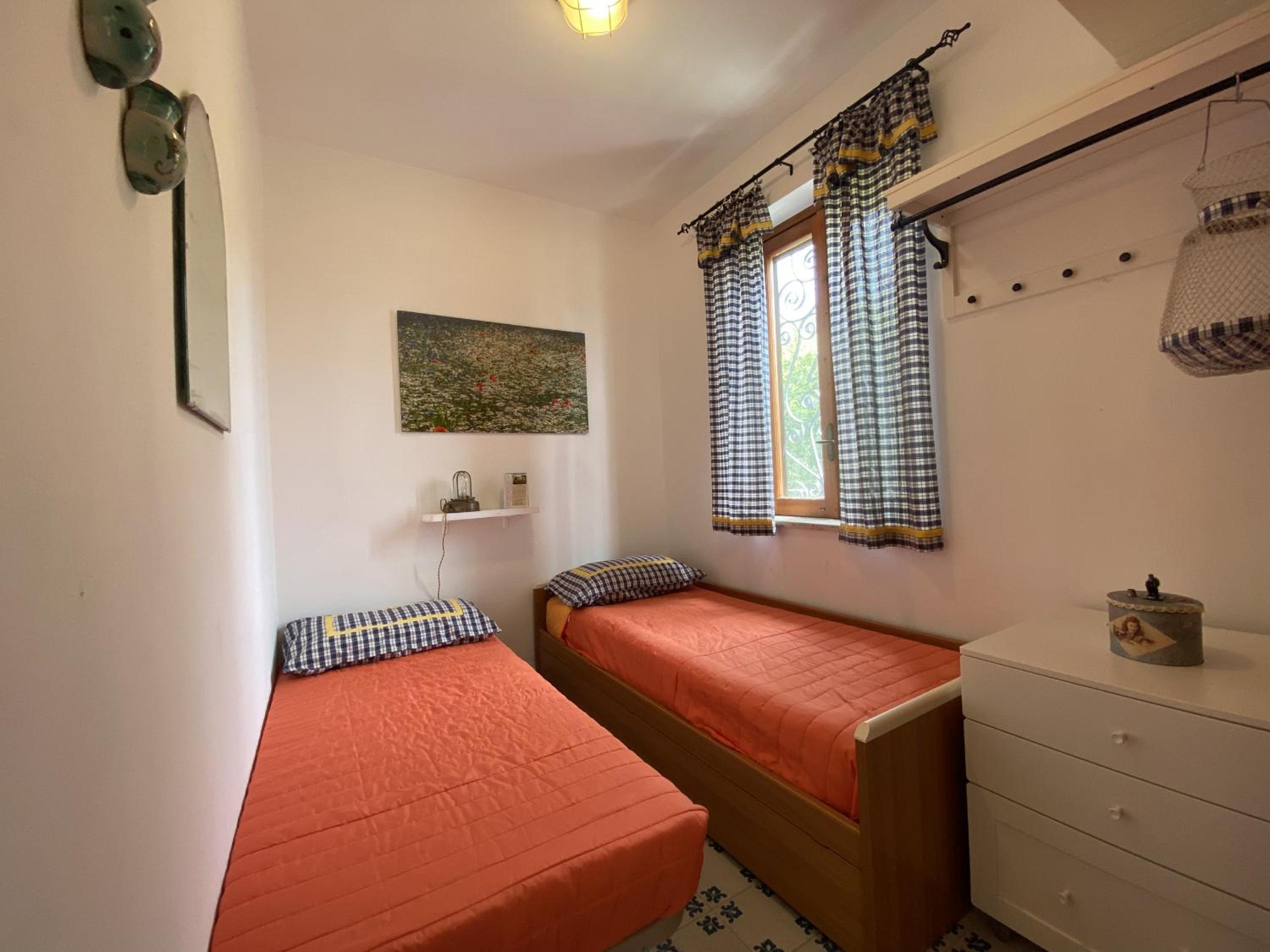 Two-Bedroom Villa photo 2