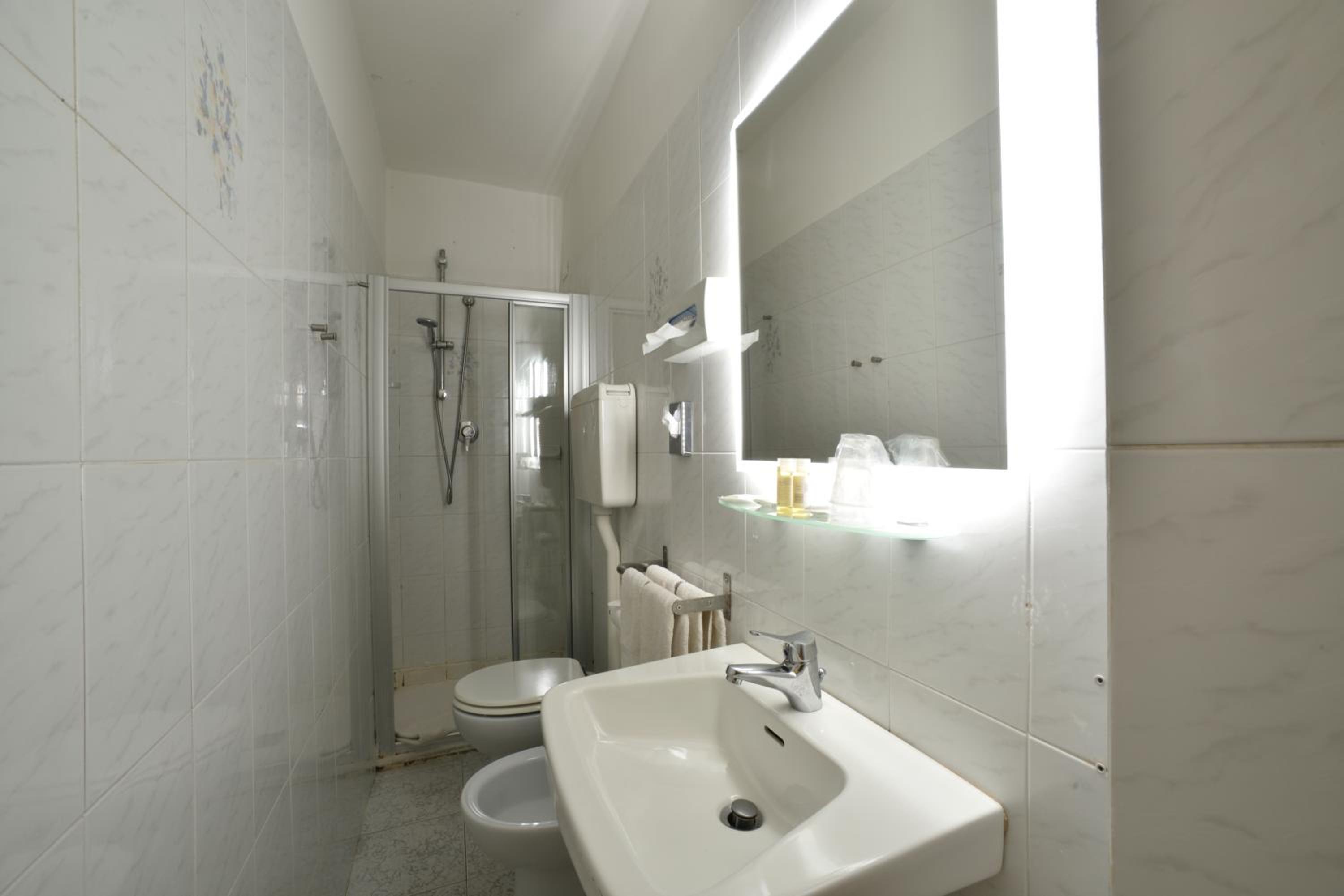Comfort Quadruple Room