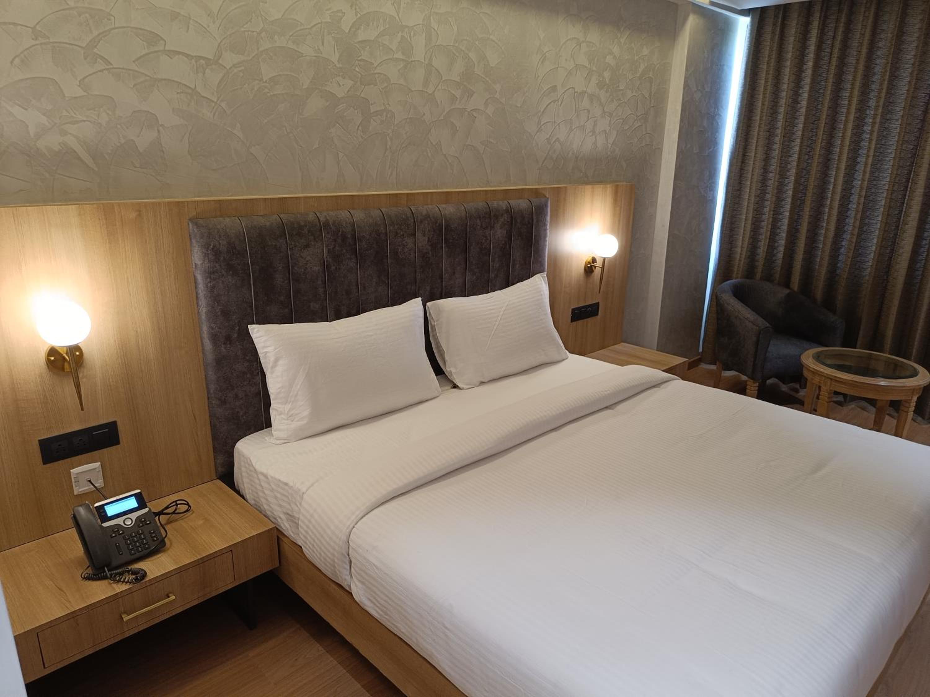 Deluxe Room photo 3