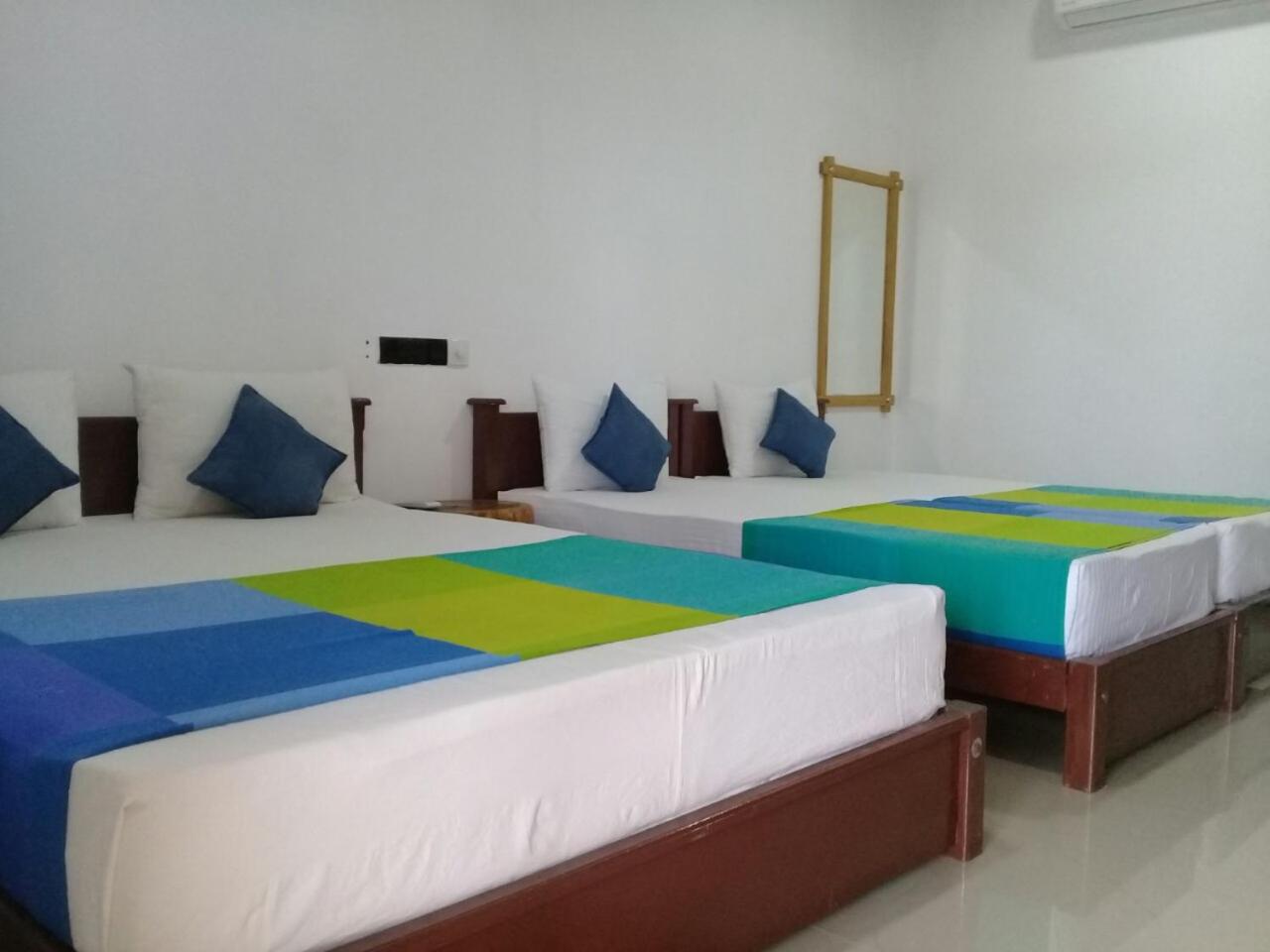 Budget Double Room photo 1