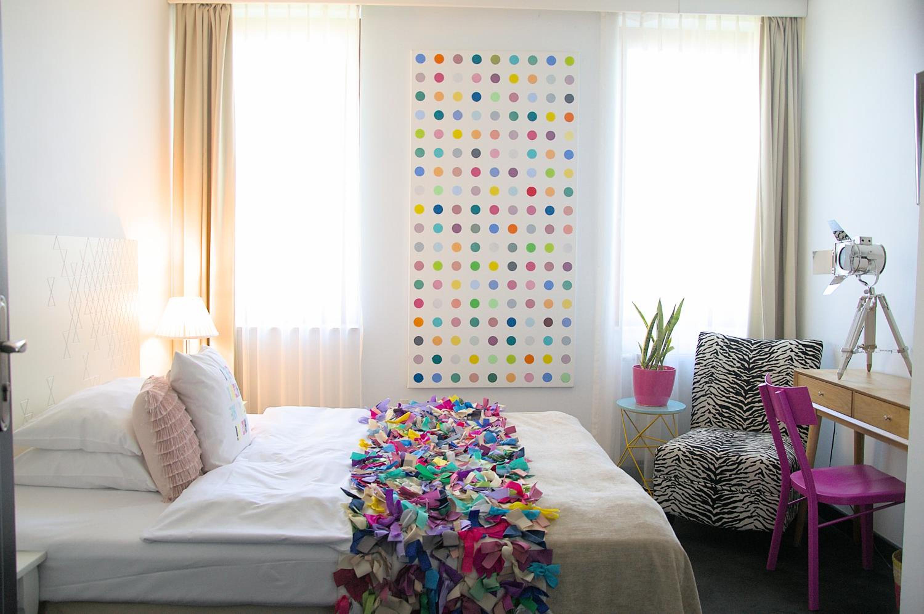 Small Double Room photo 2