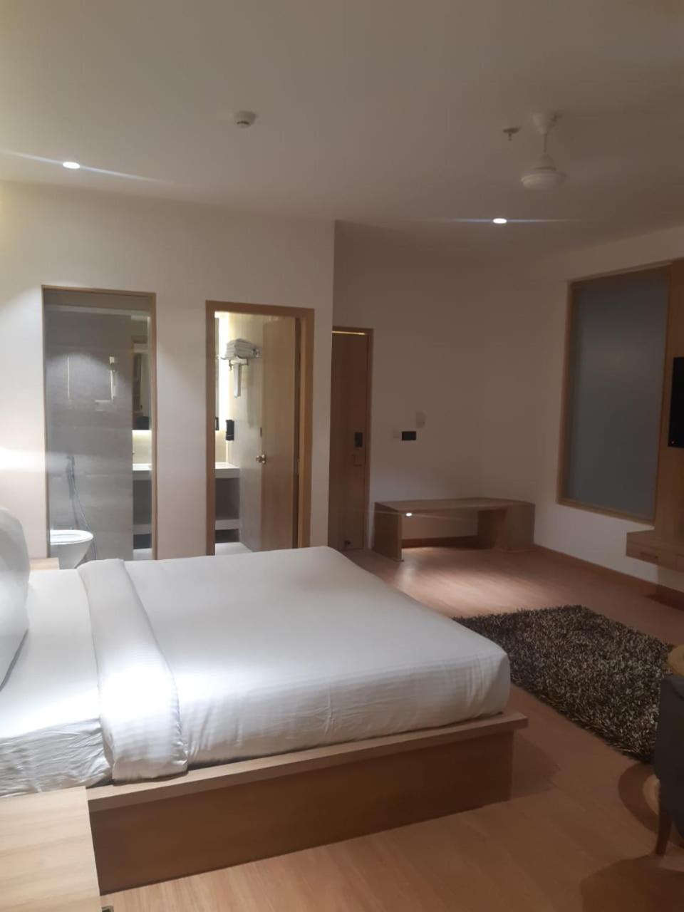 Deluxe Room photo 2