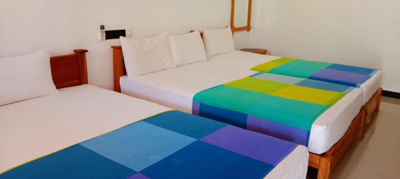 Comfort Triple Room photo 1