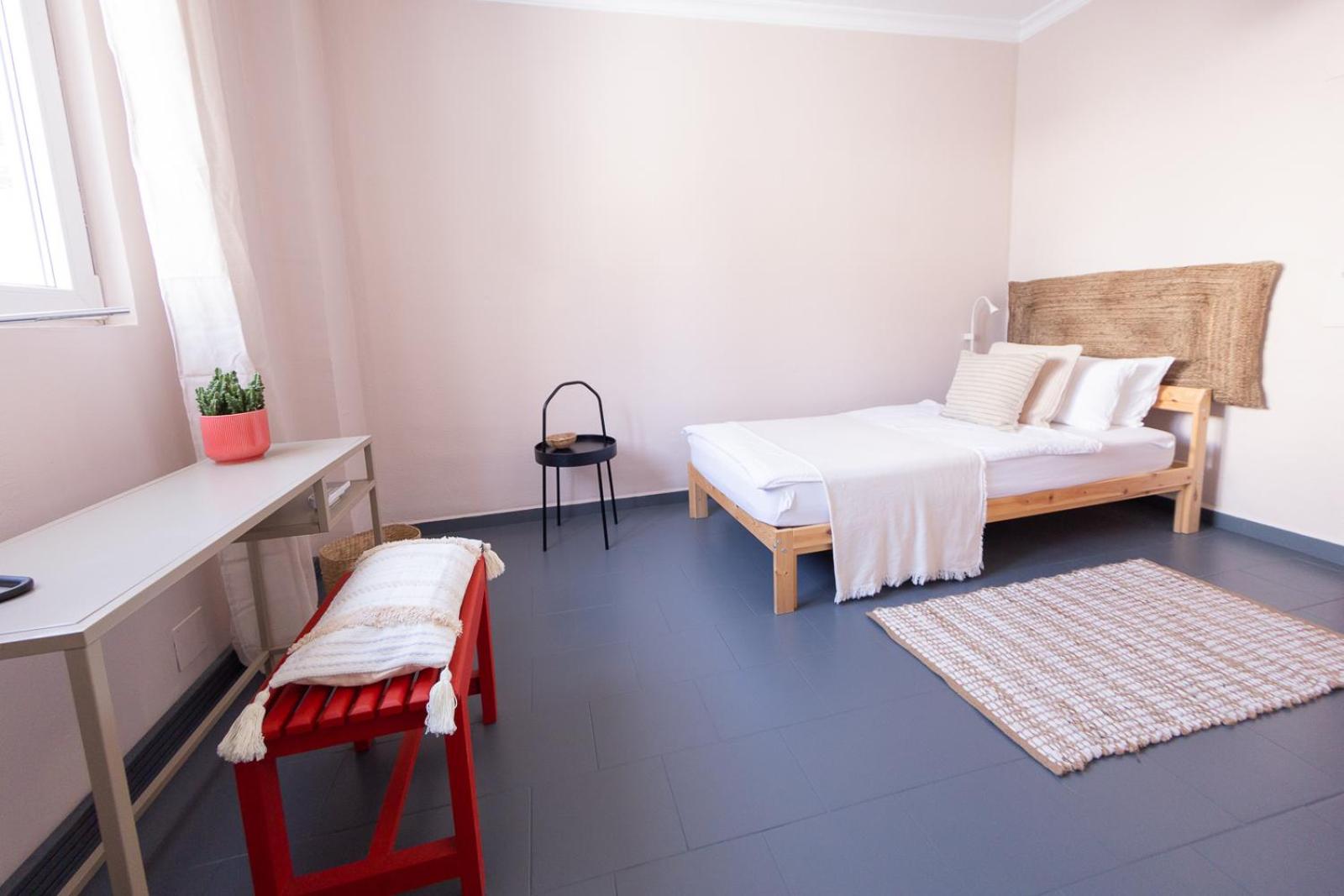 Habitación Individual Estándar