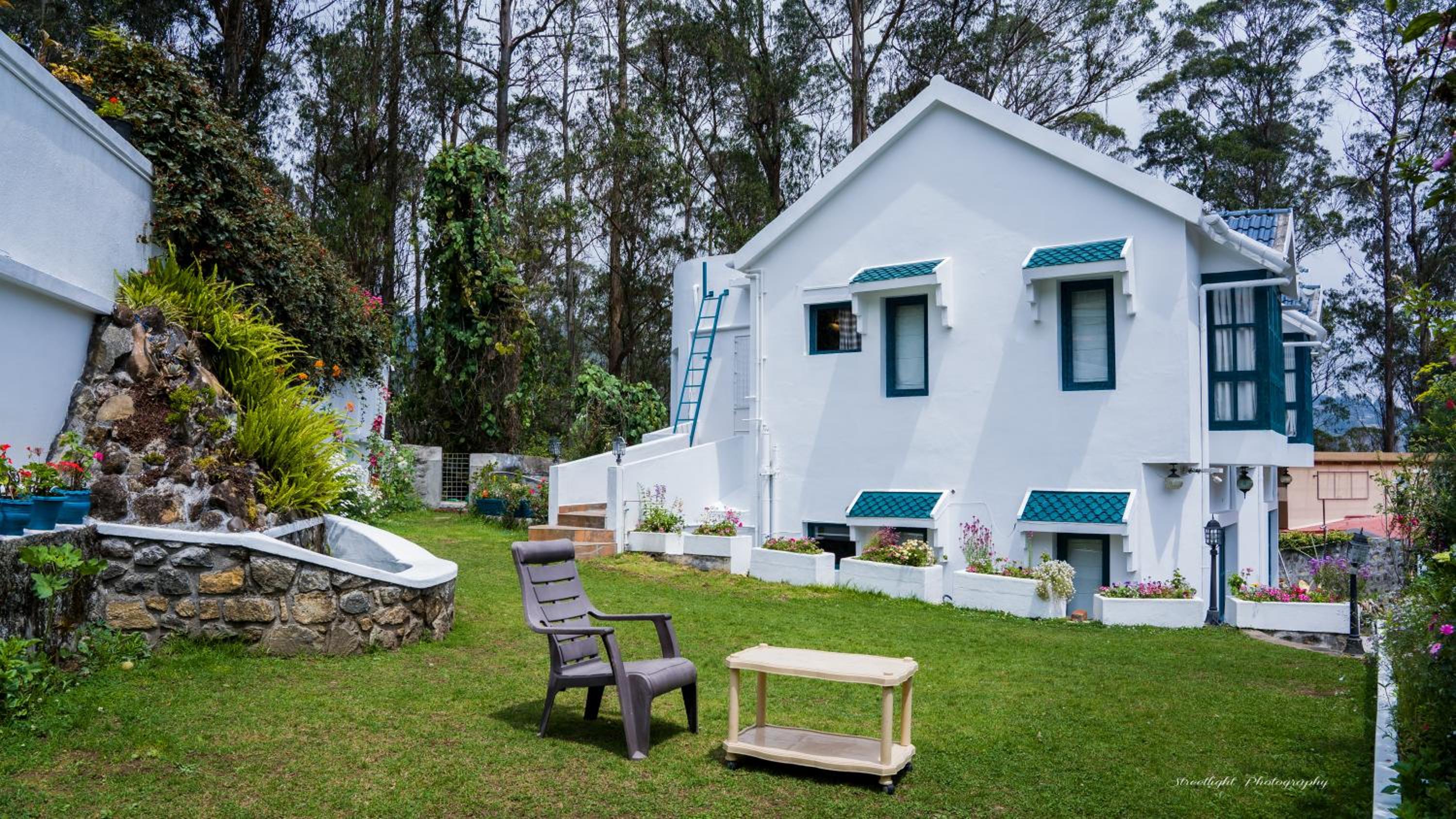 Villa photo 2