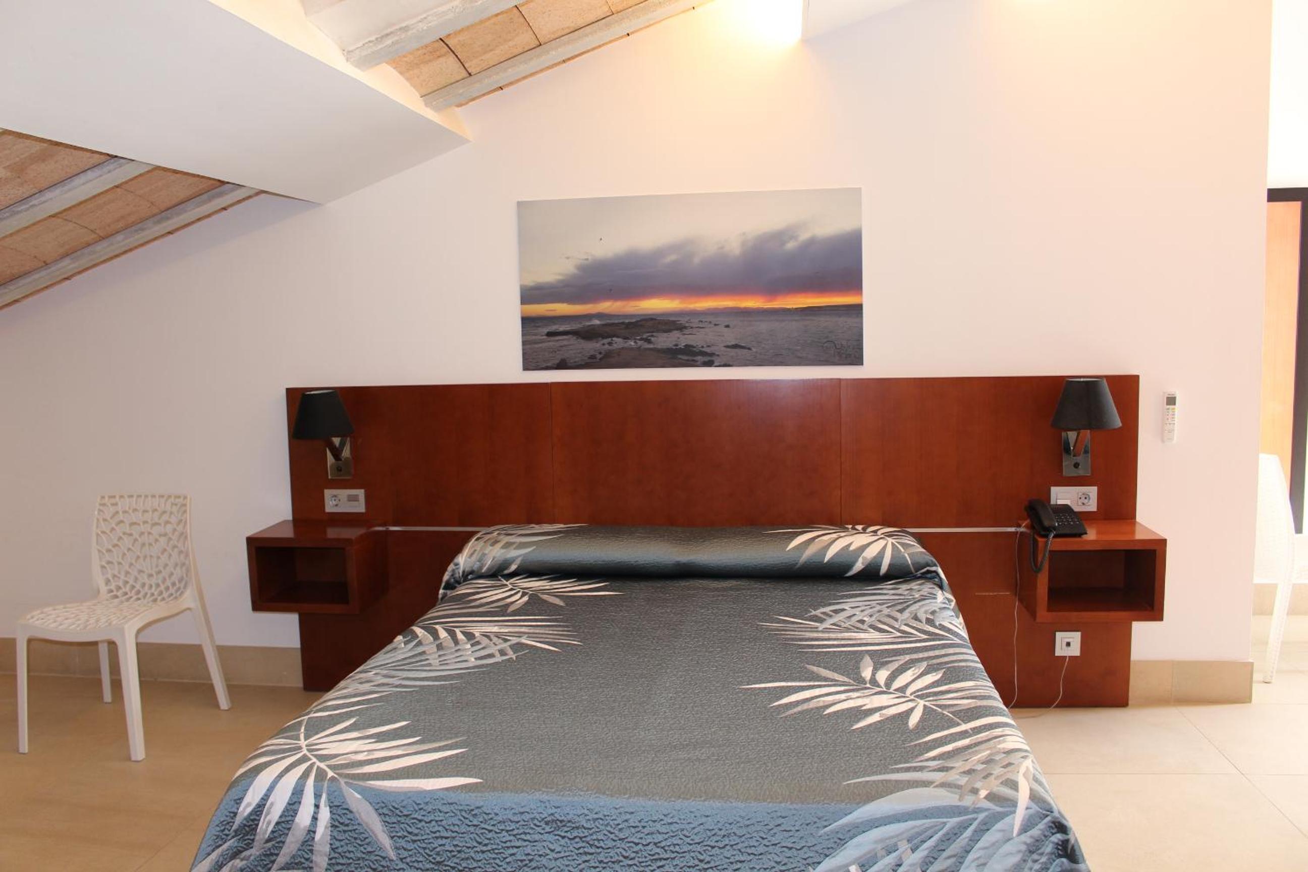 Premium Quadruple Room