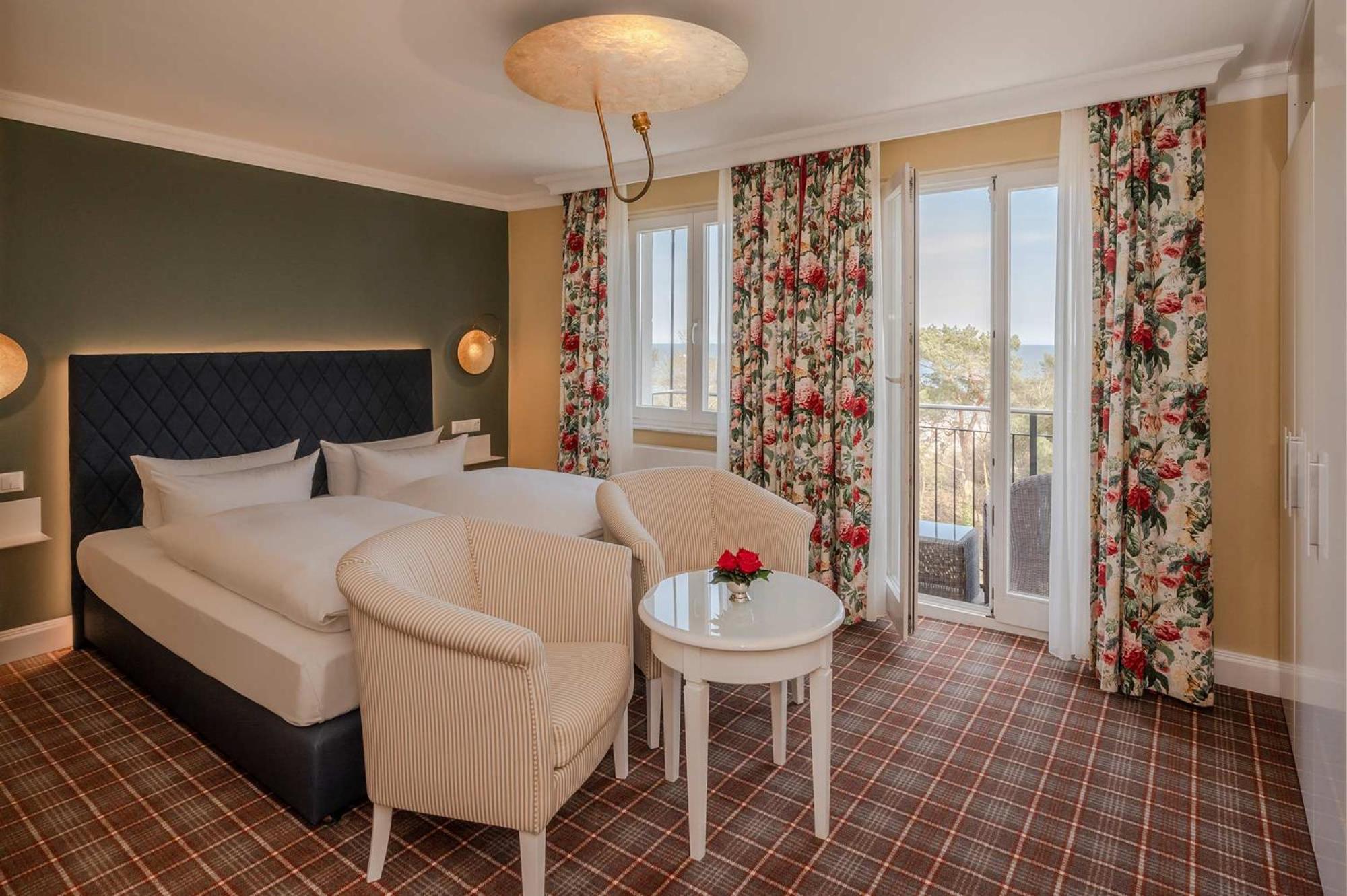 Sea Room