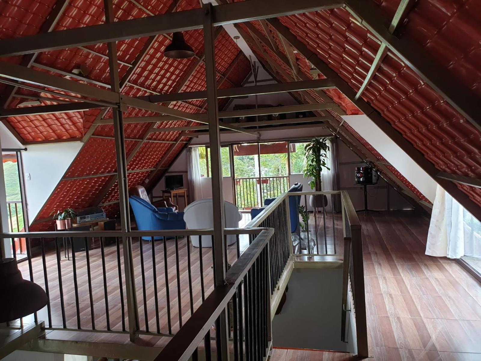 Two-Bedroom Chalet photo 1
