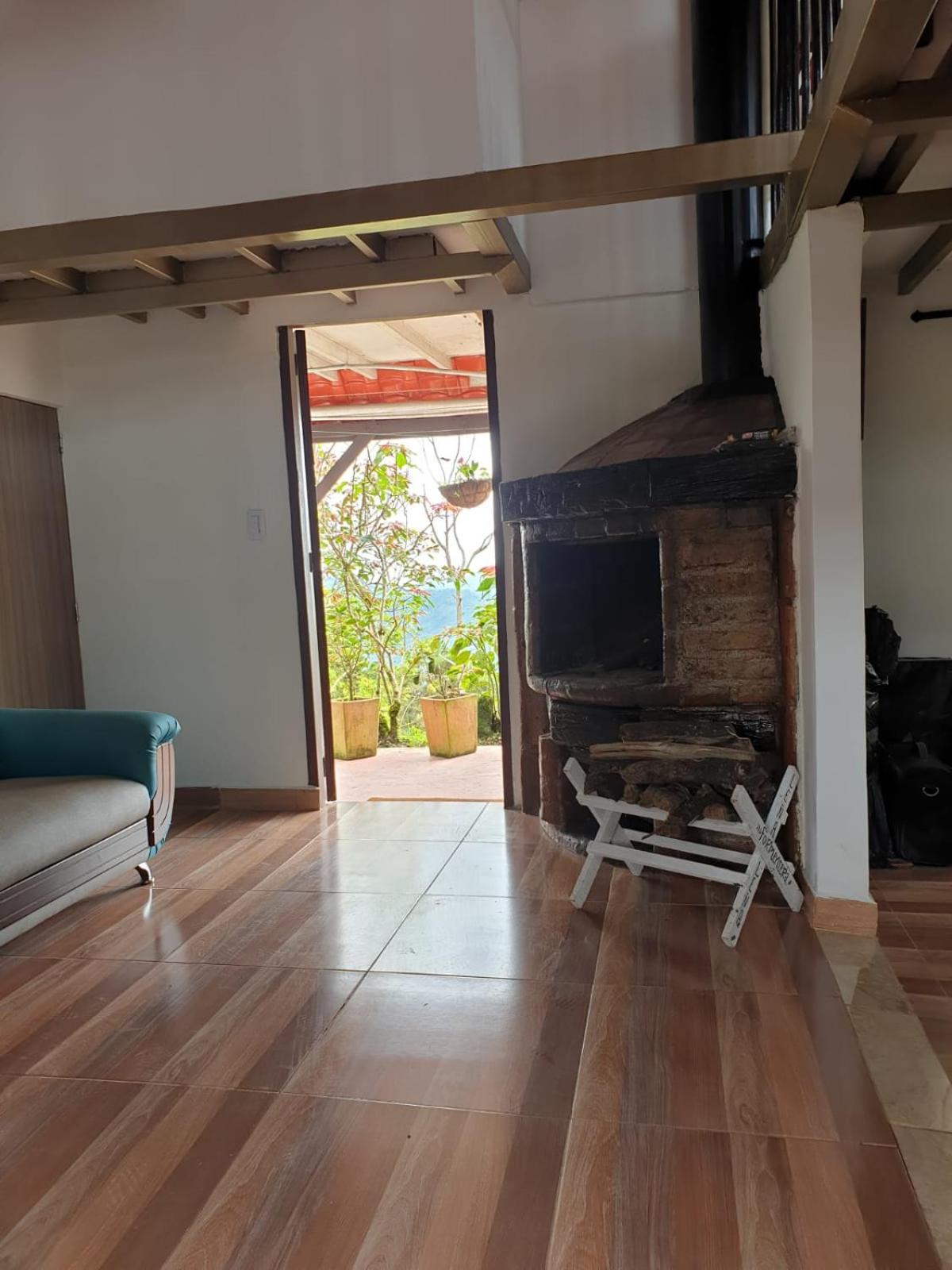 Two-Bedroom Chalet photo 2