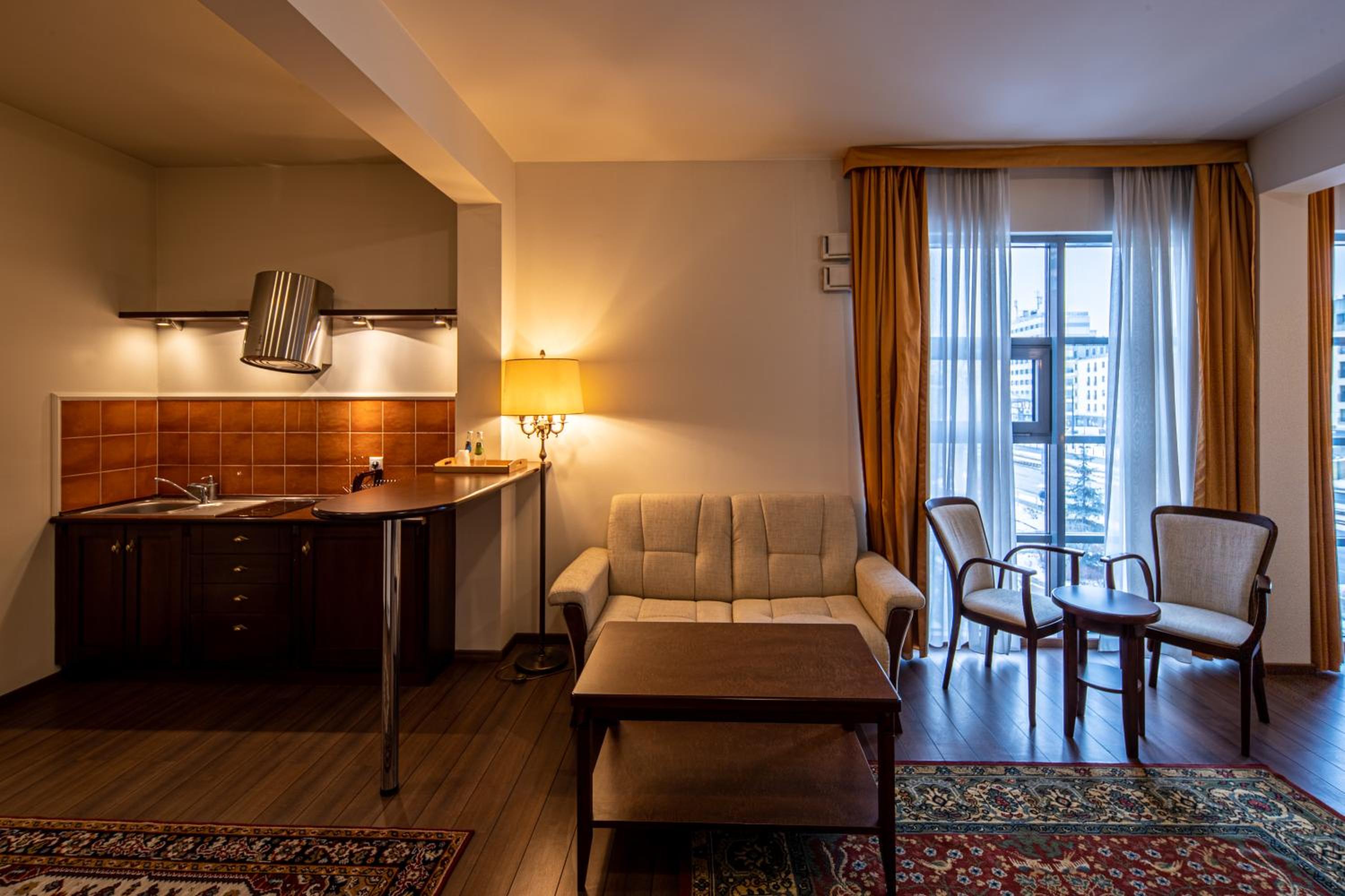 Family Suite - Photo 1