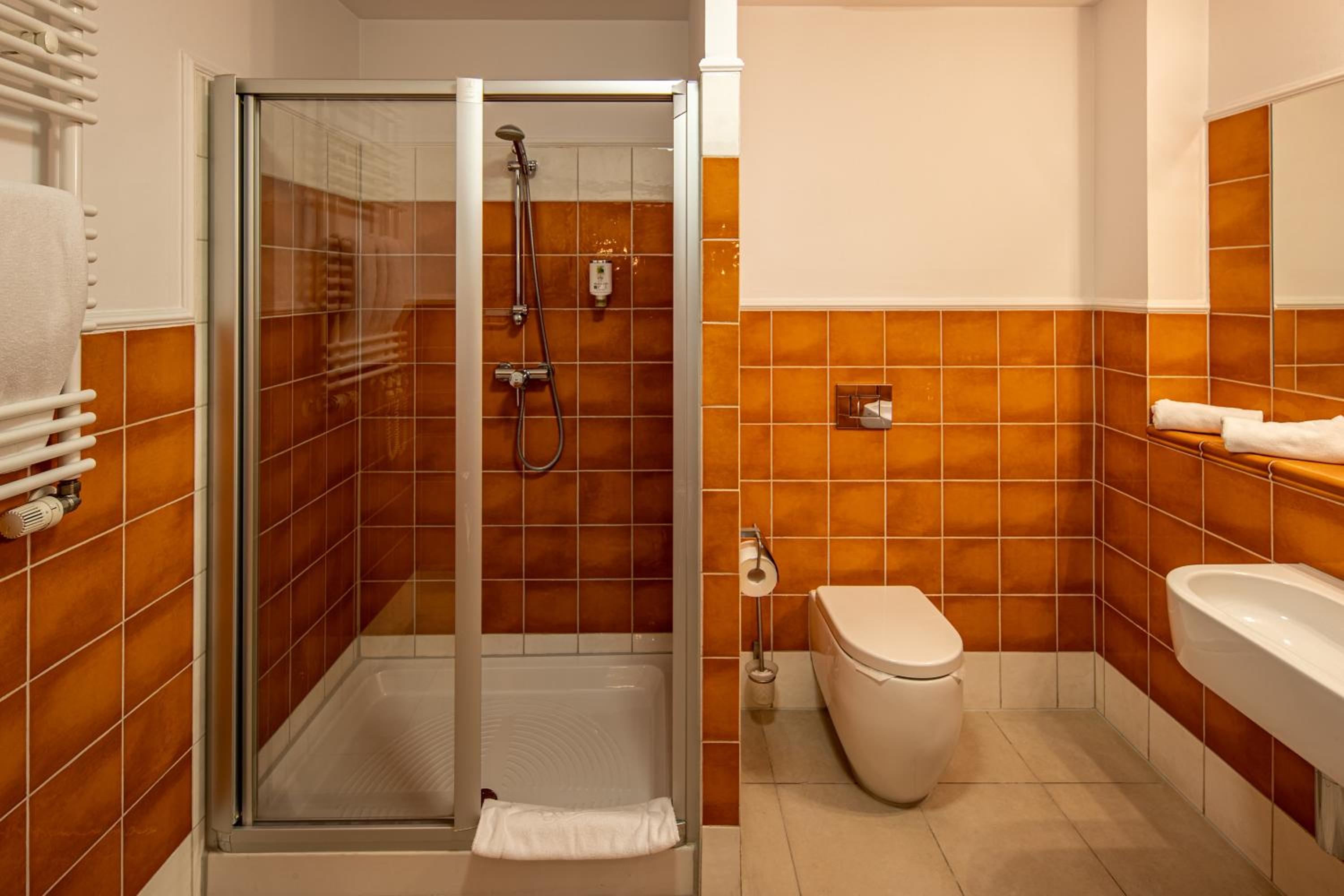 Family Suite - Photo 3