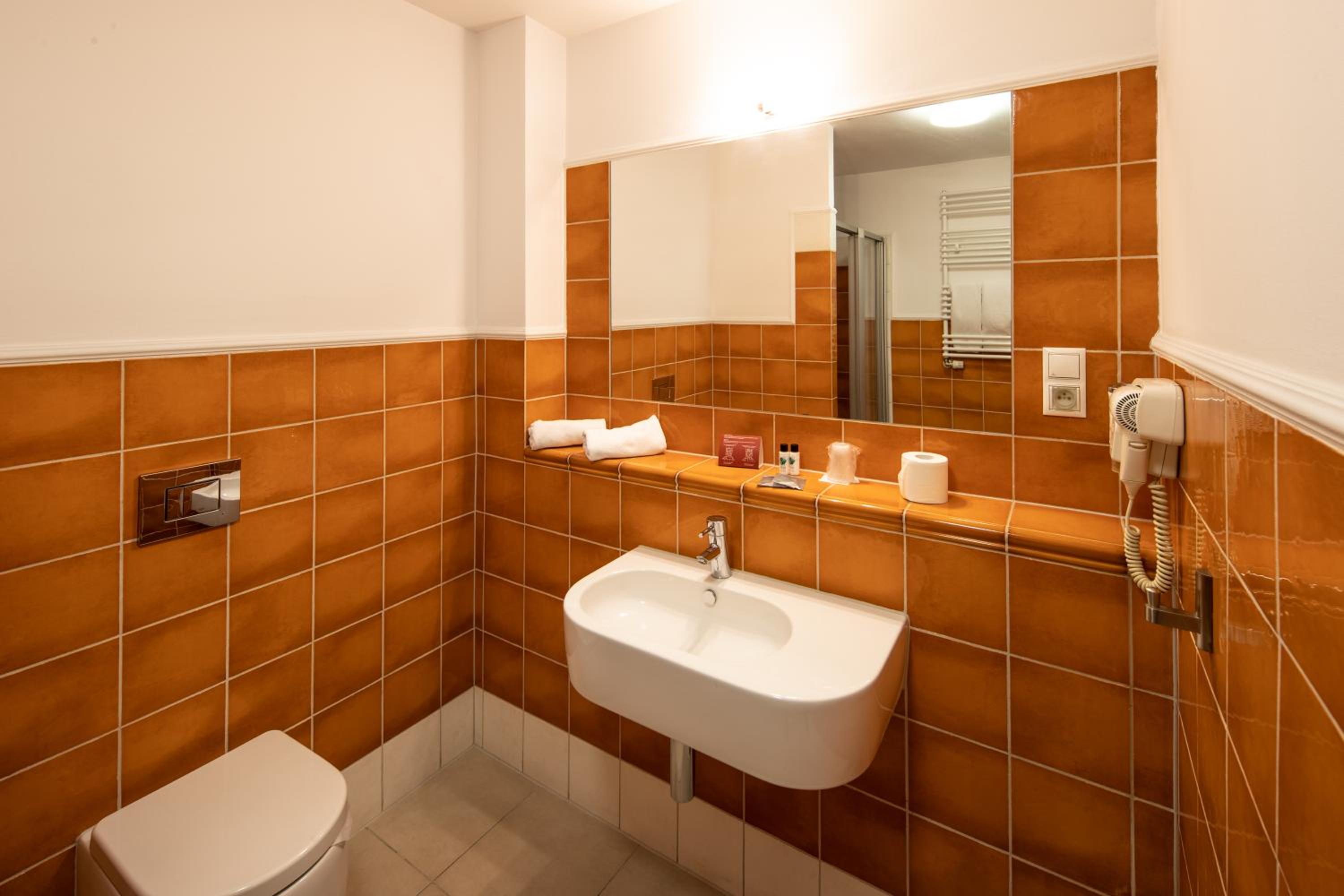 Family Suite - Photo 2