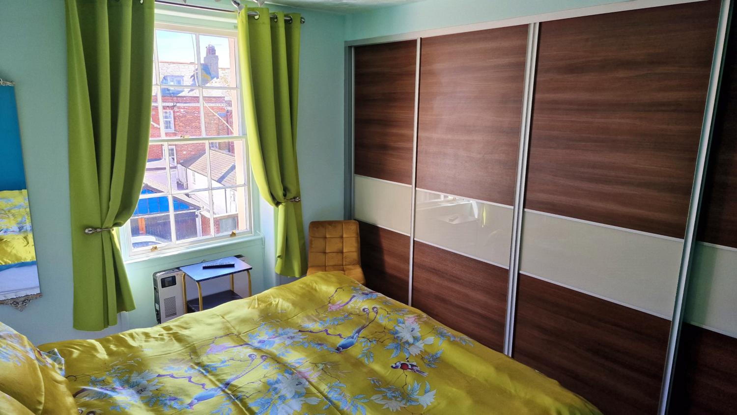 Large Double Room photo 2