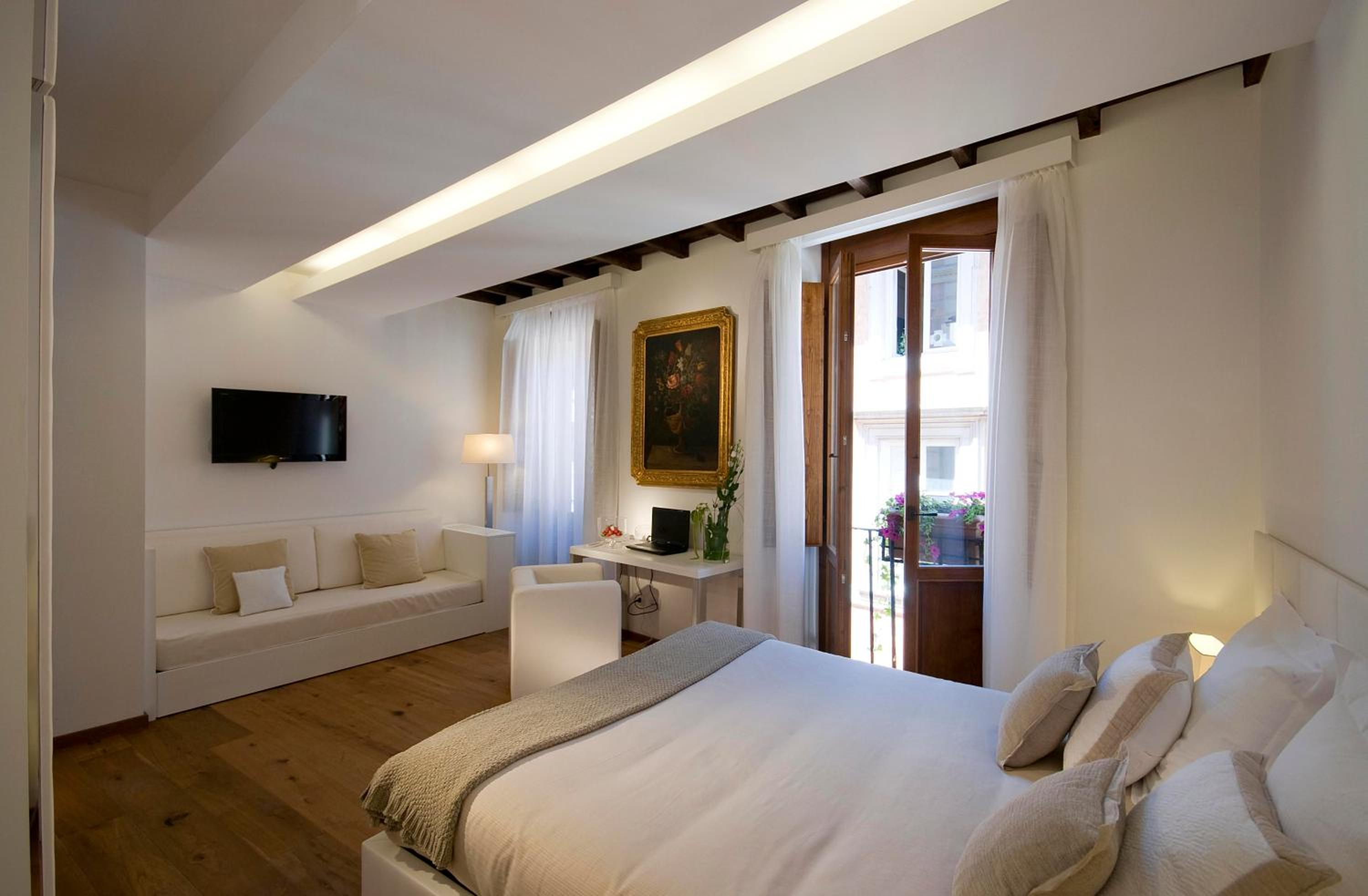 Superior Junior Suite (3 Adults) photo 1