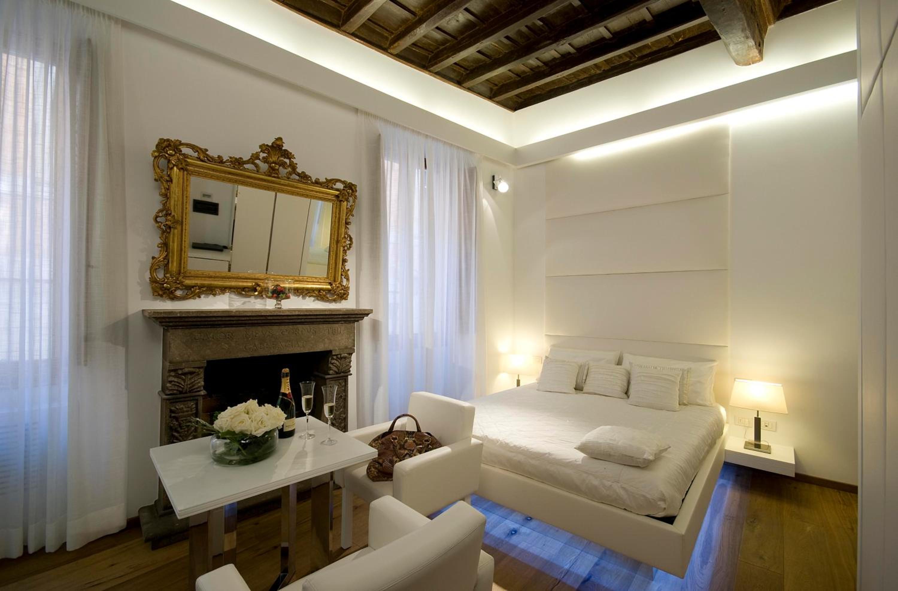 Superior Junior Suite photo 1
