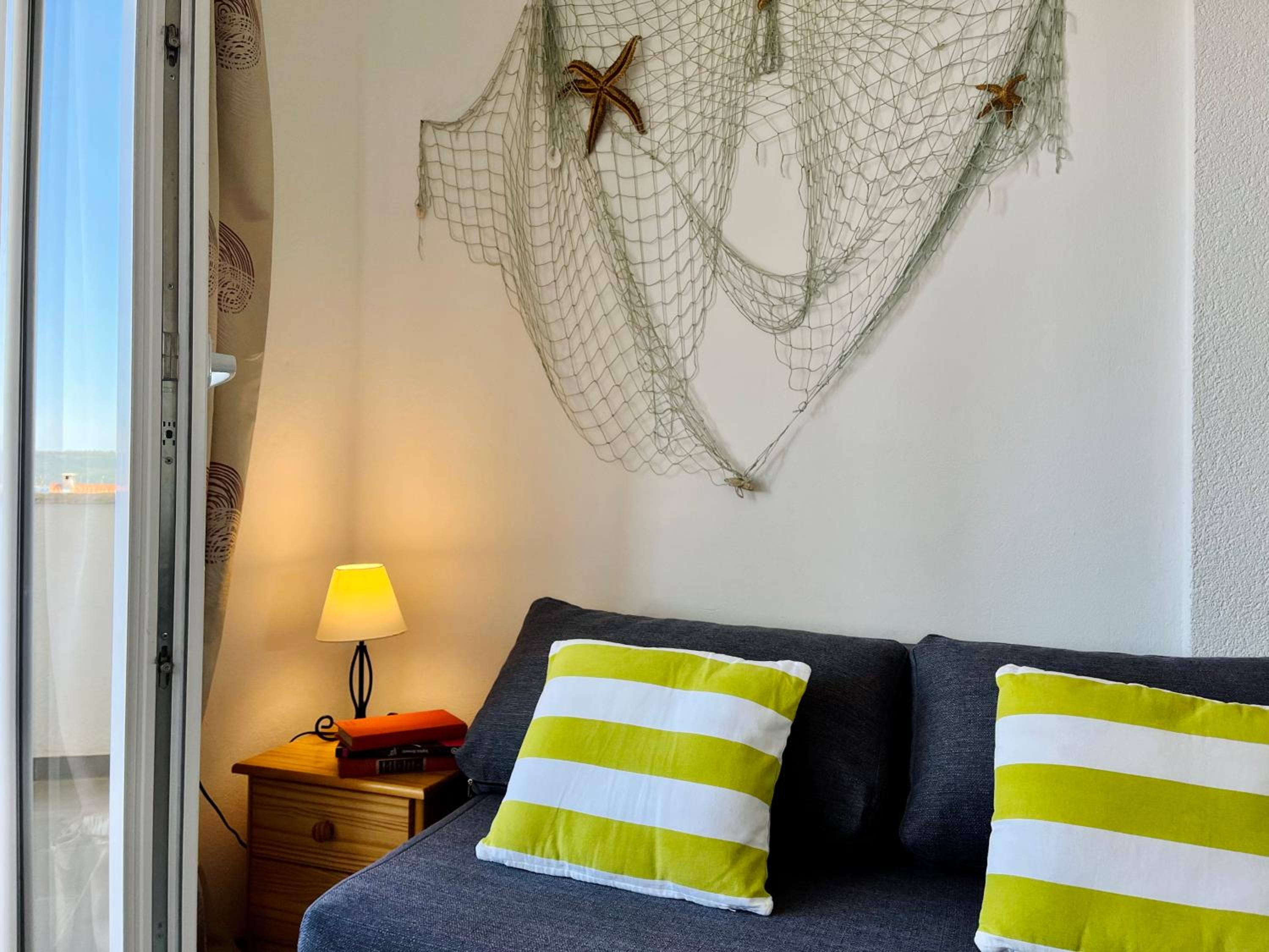 Apartment - Ground Floor photo 1