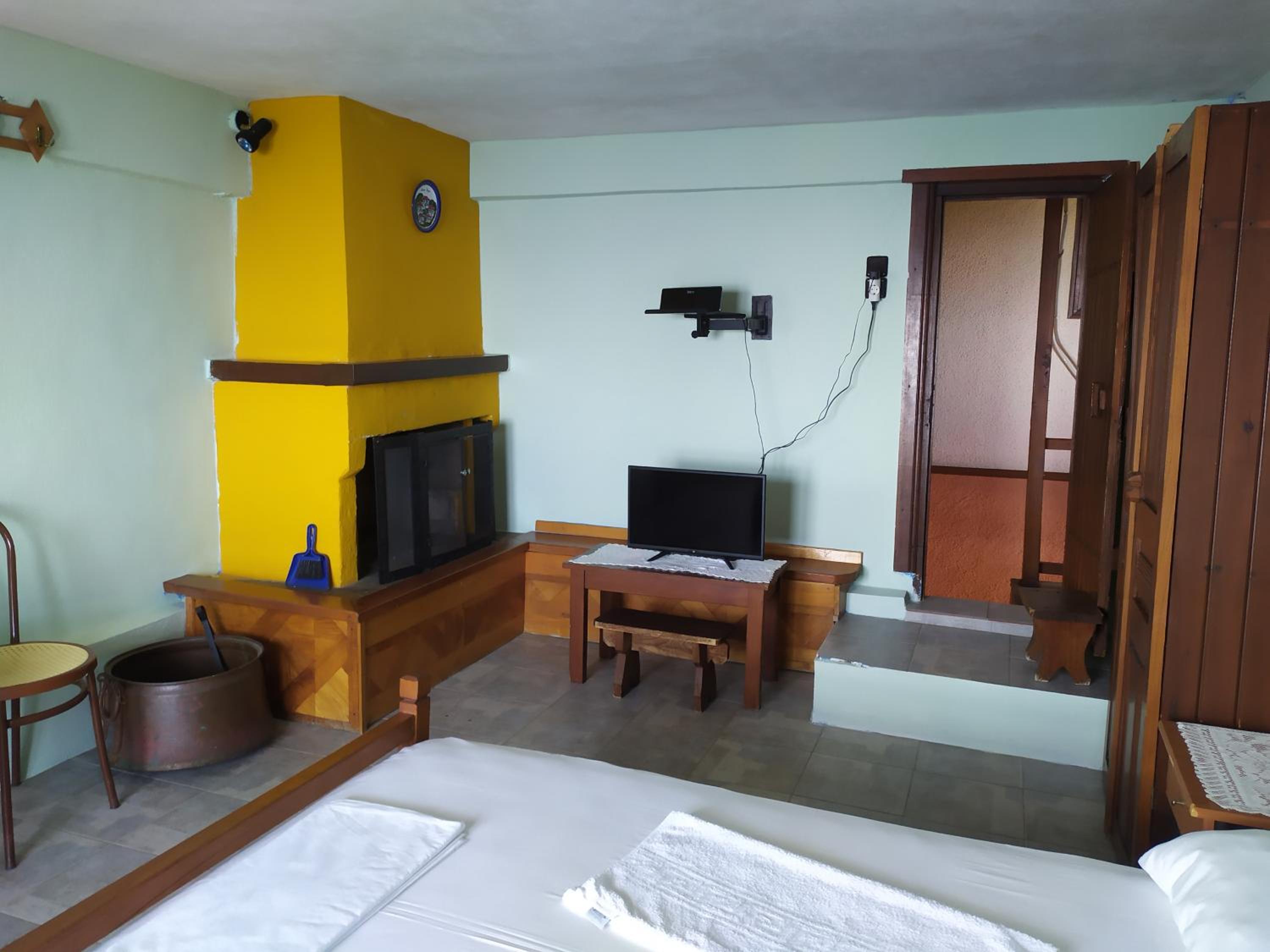 Two-Bedroom Apartment - Photo 1