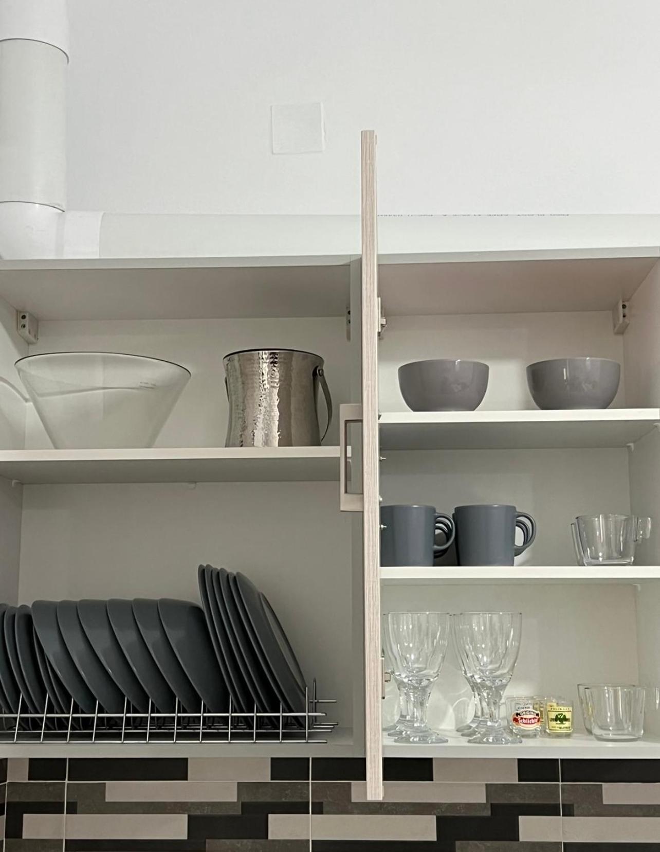 One-Bedroom Apartment - Photo 23