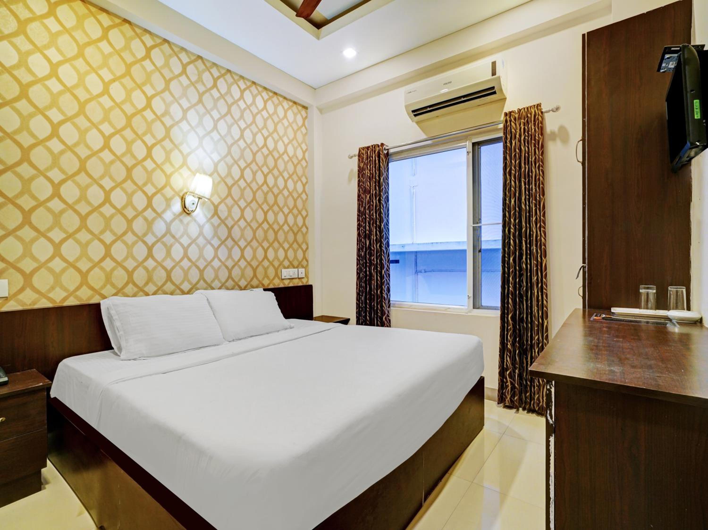 Standard Double Room photo 1