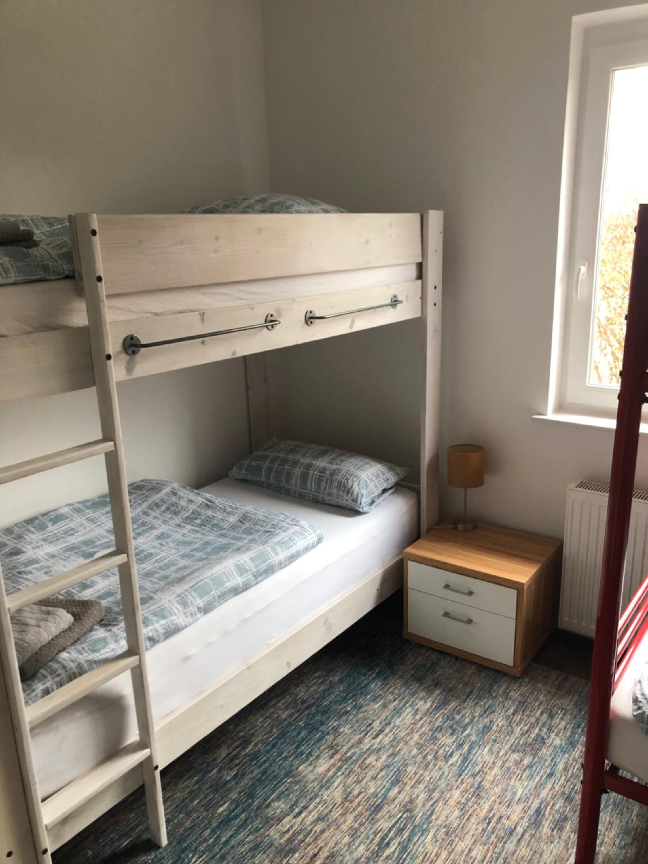 Triple Room photo 2