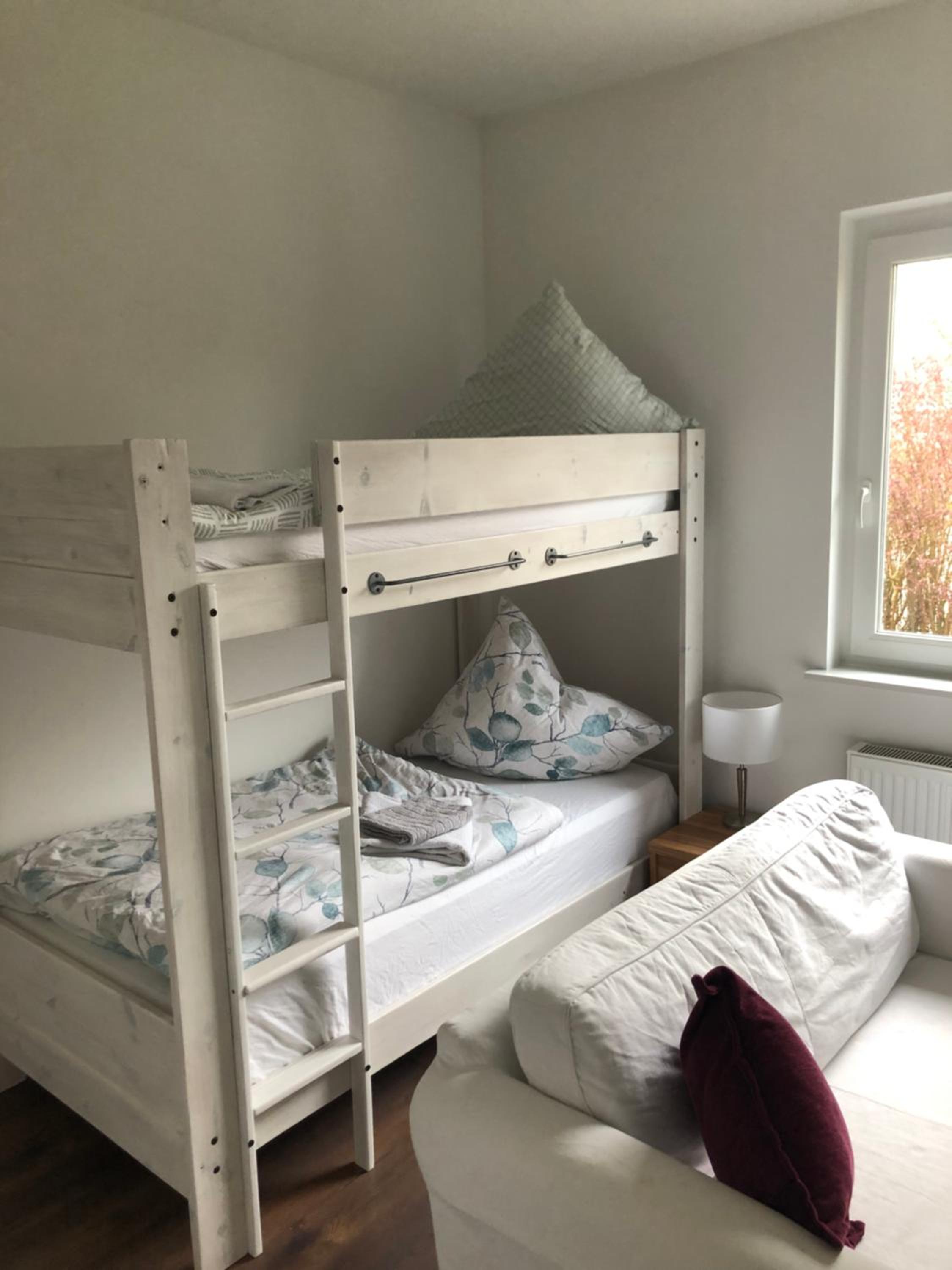 Standard Twin Room with Garden View photo 1