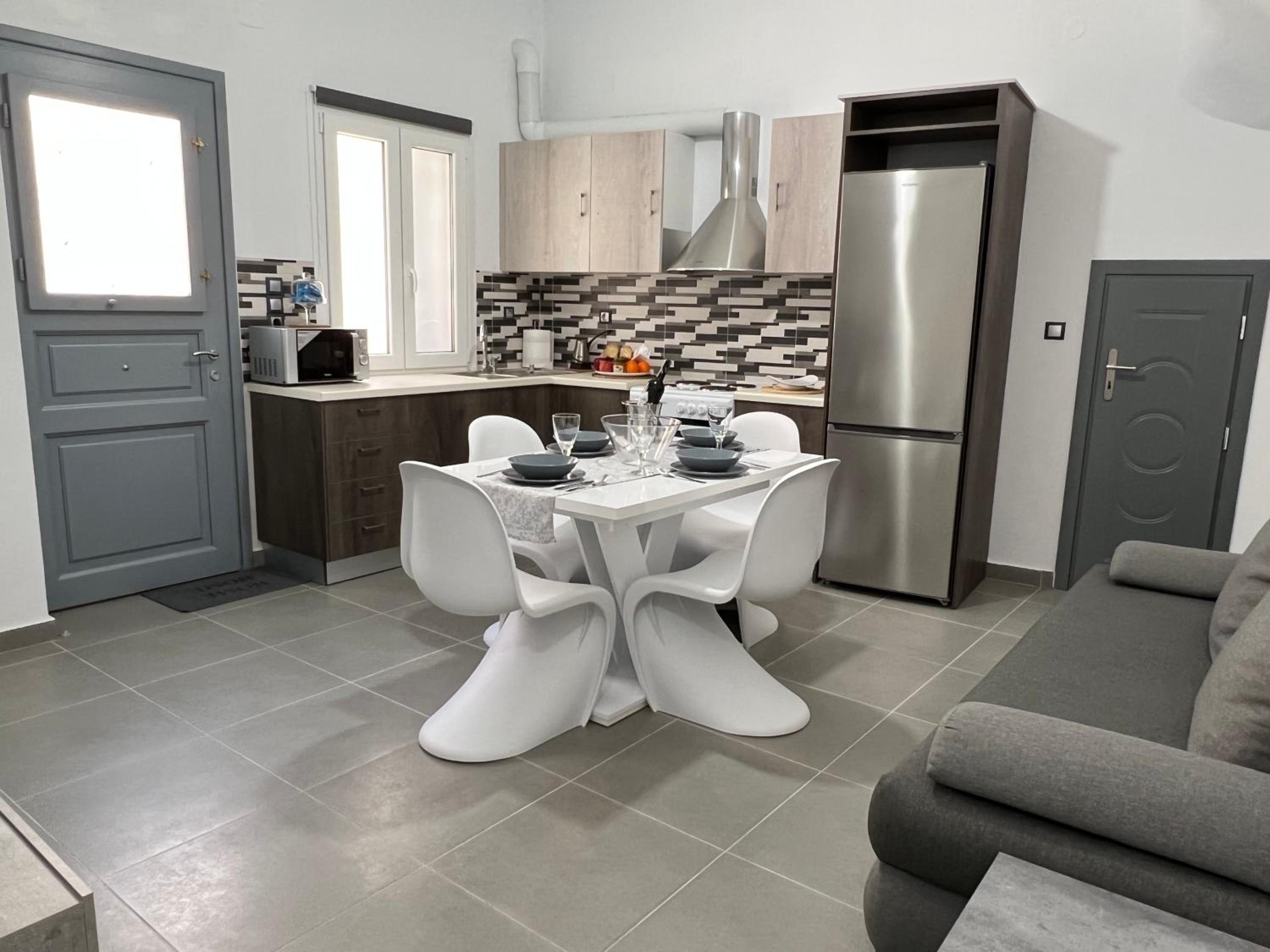 One-Bedroom Apartment - Photo 38