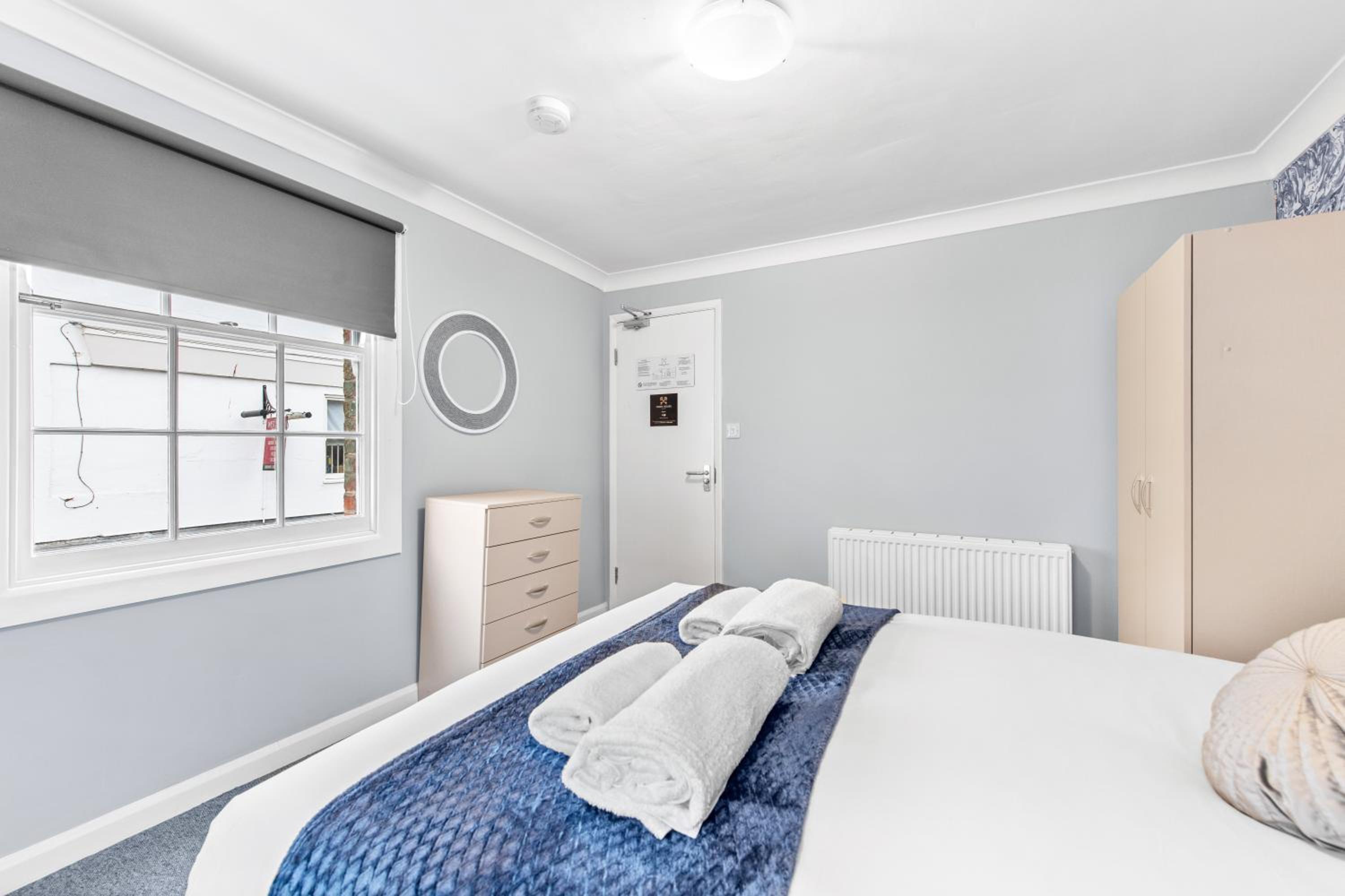 Economy Double Room - Photo 1