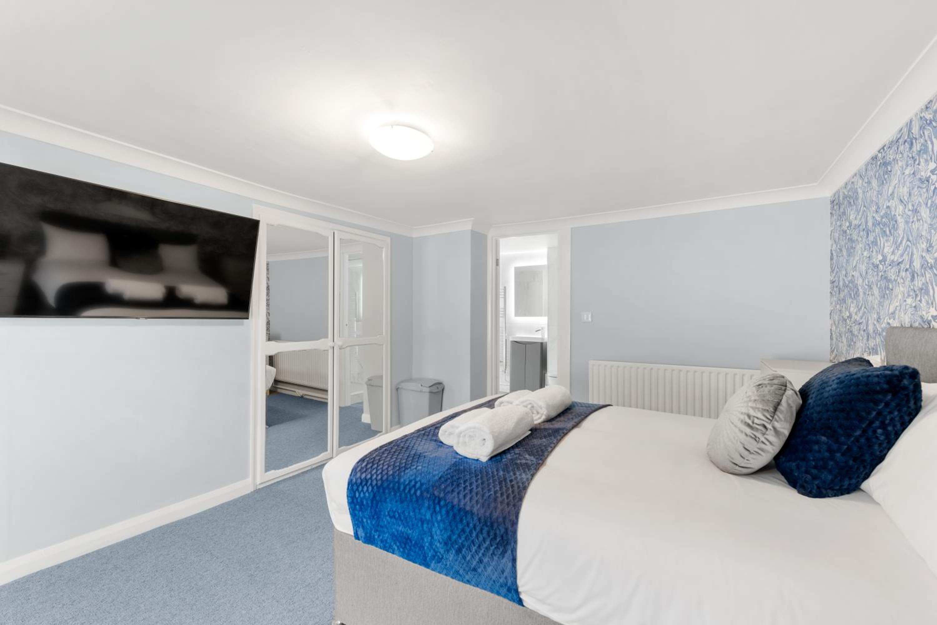 Standard Double Room - Photo 1