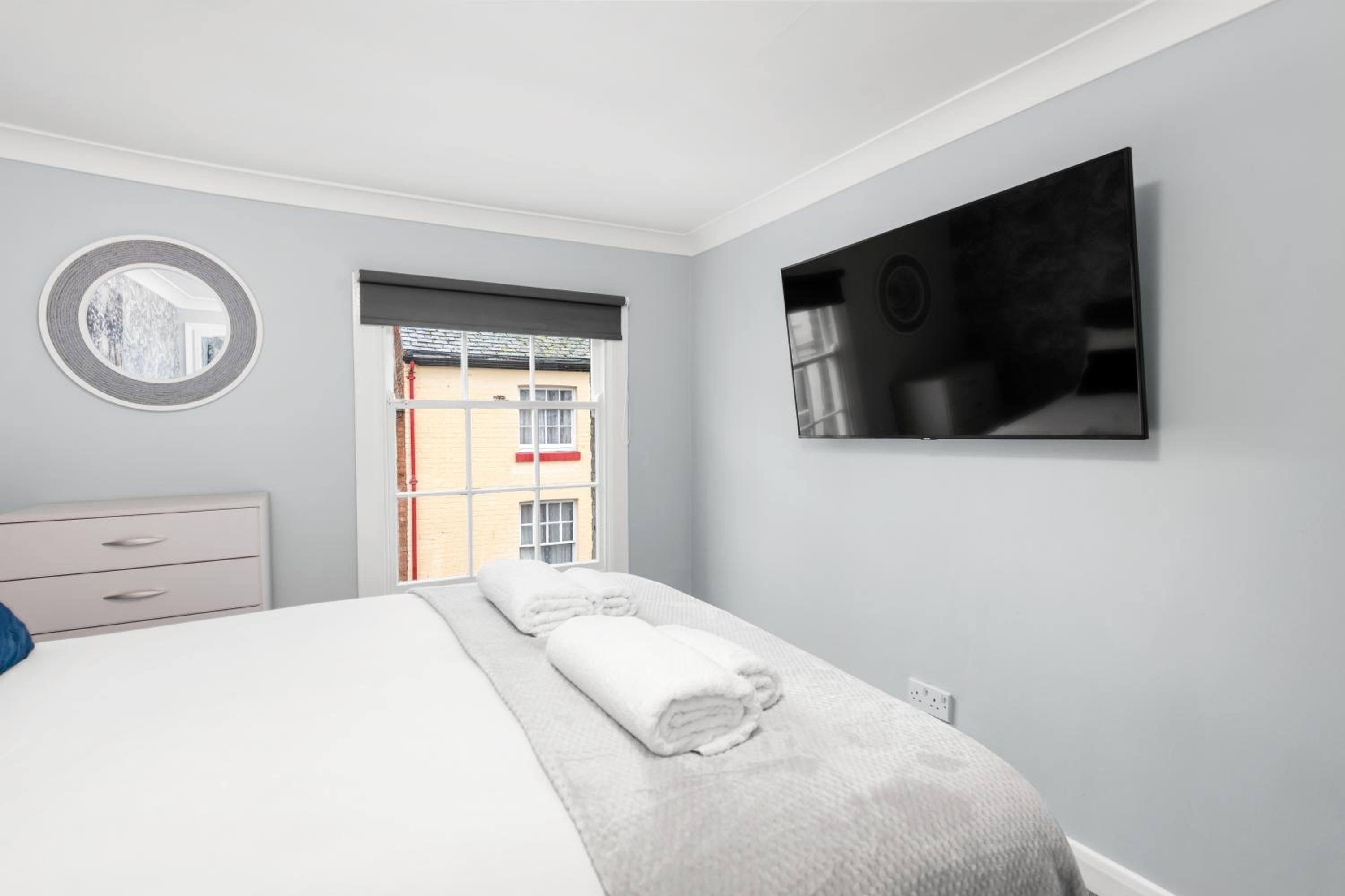 Economy Double Room - Photo 2