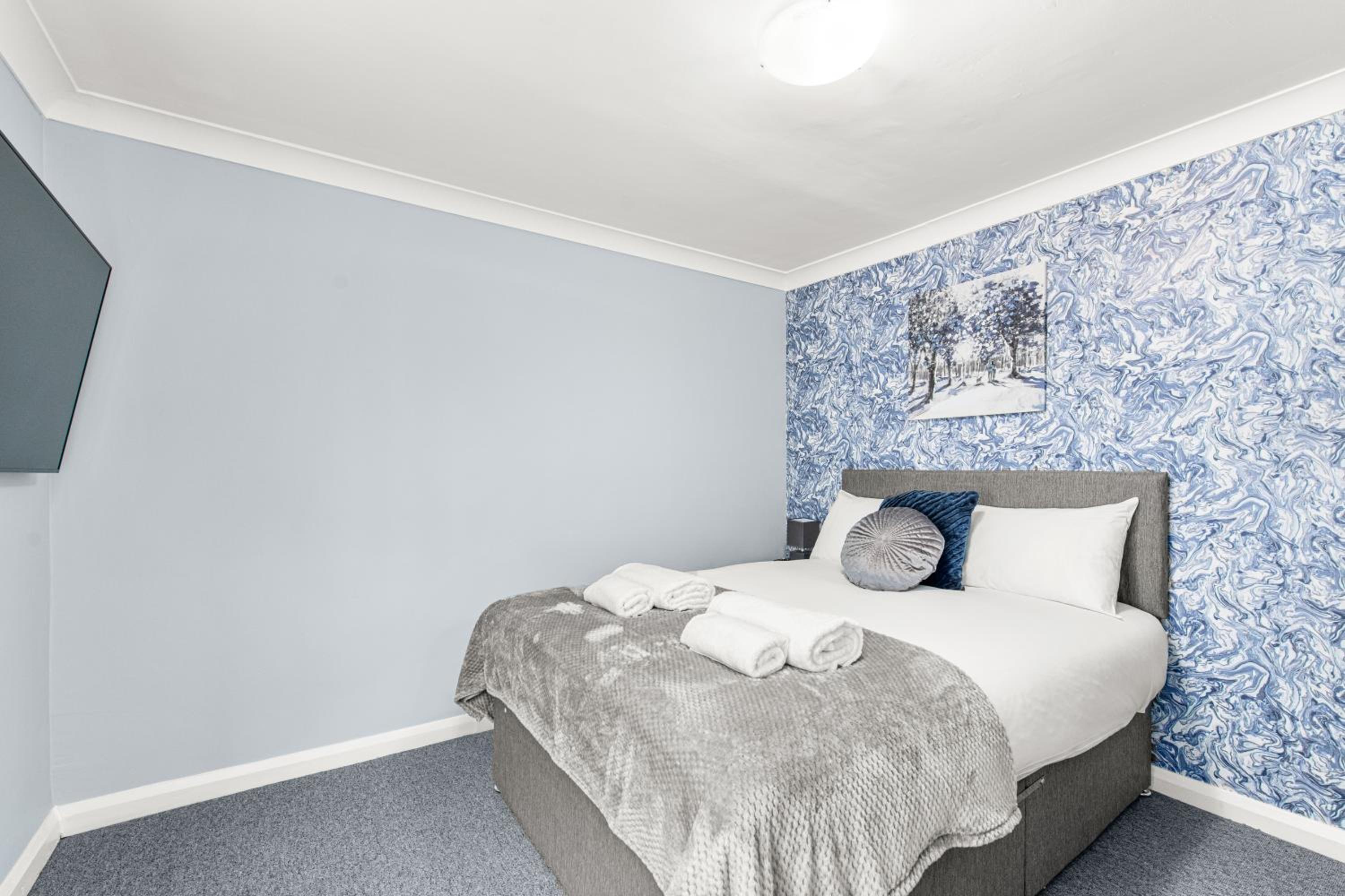 Economy Double Room - Photo 3