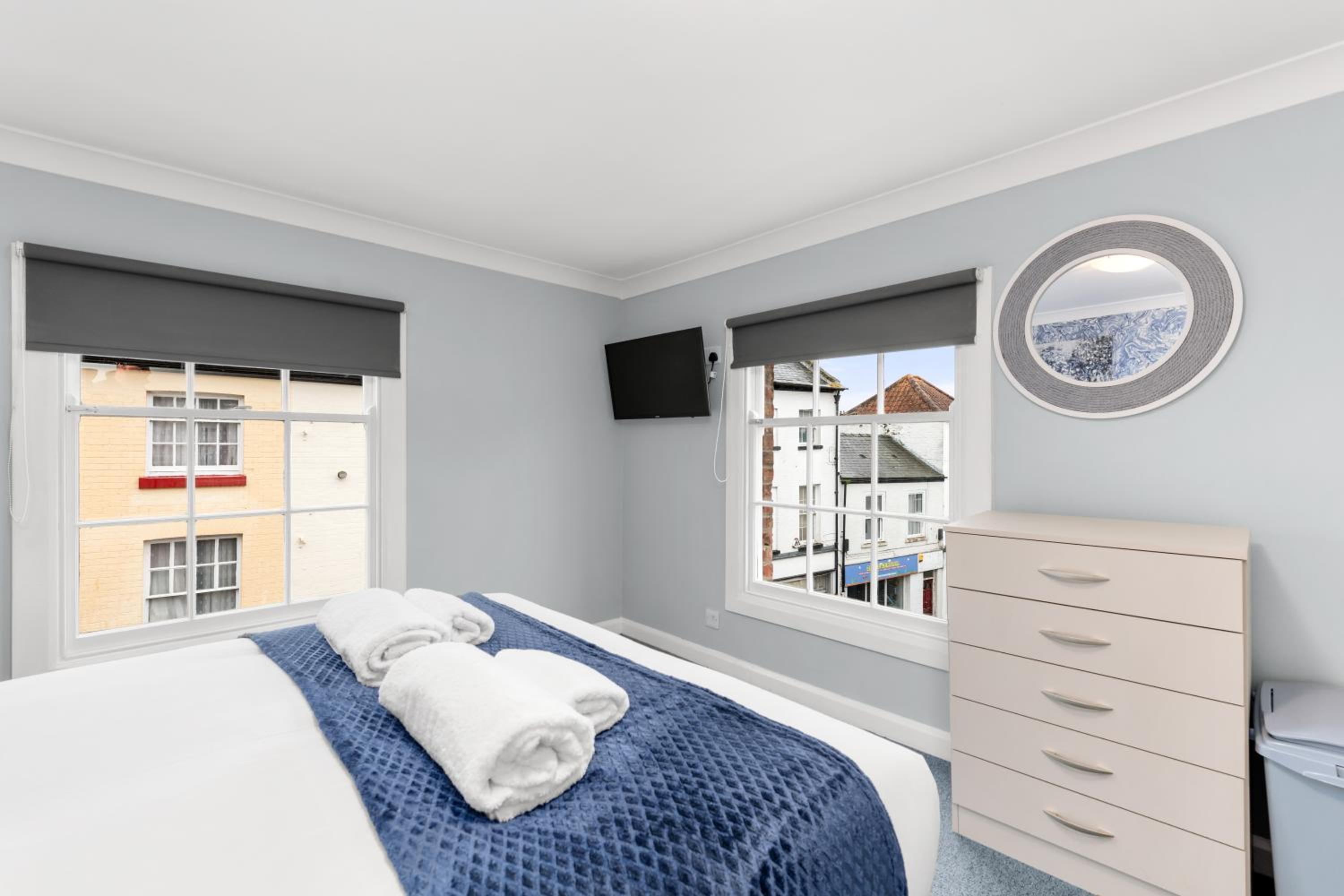 Economy Double Room - Photo 5