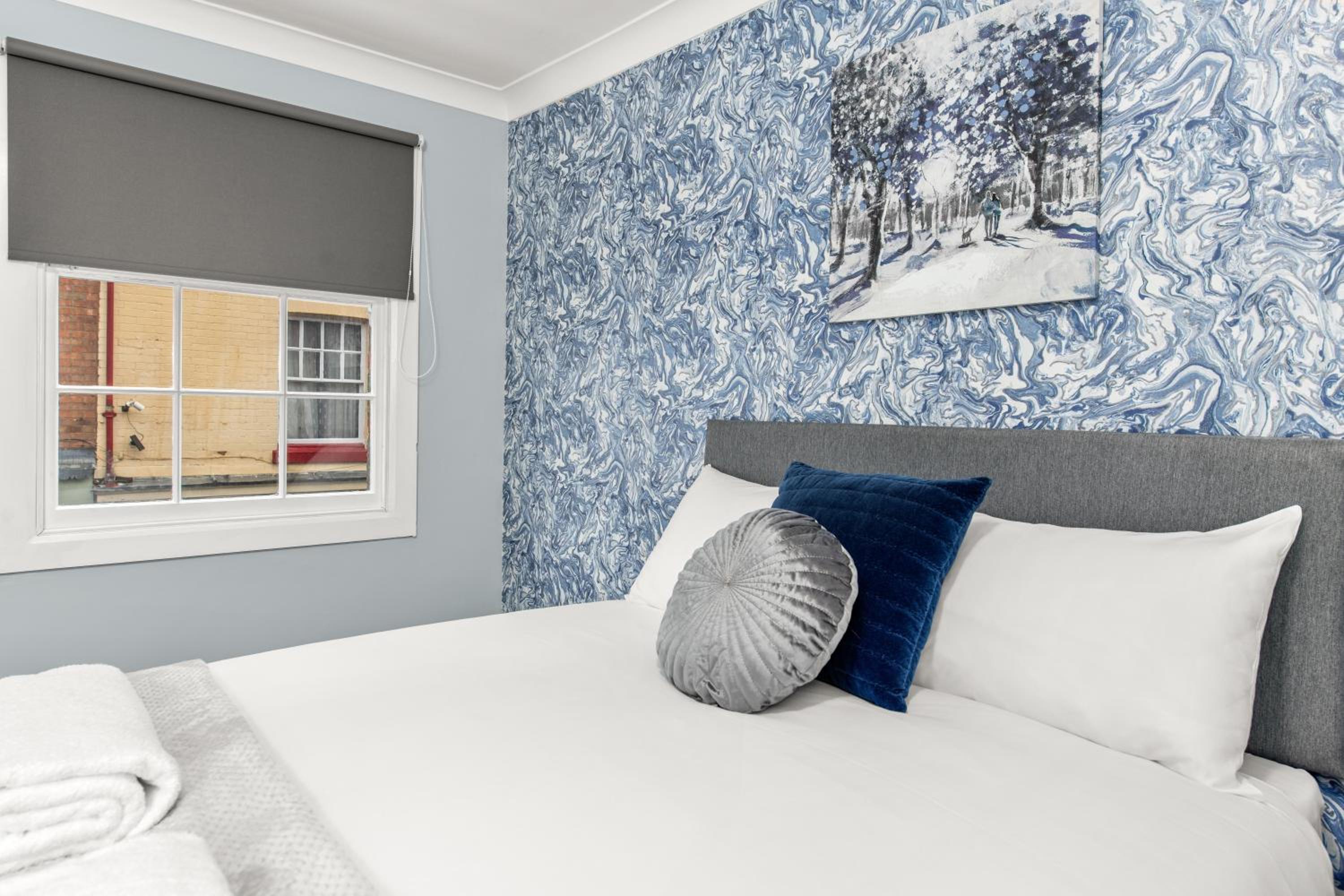 Economy Double Room - Photo 6