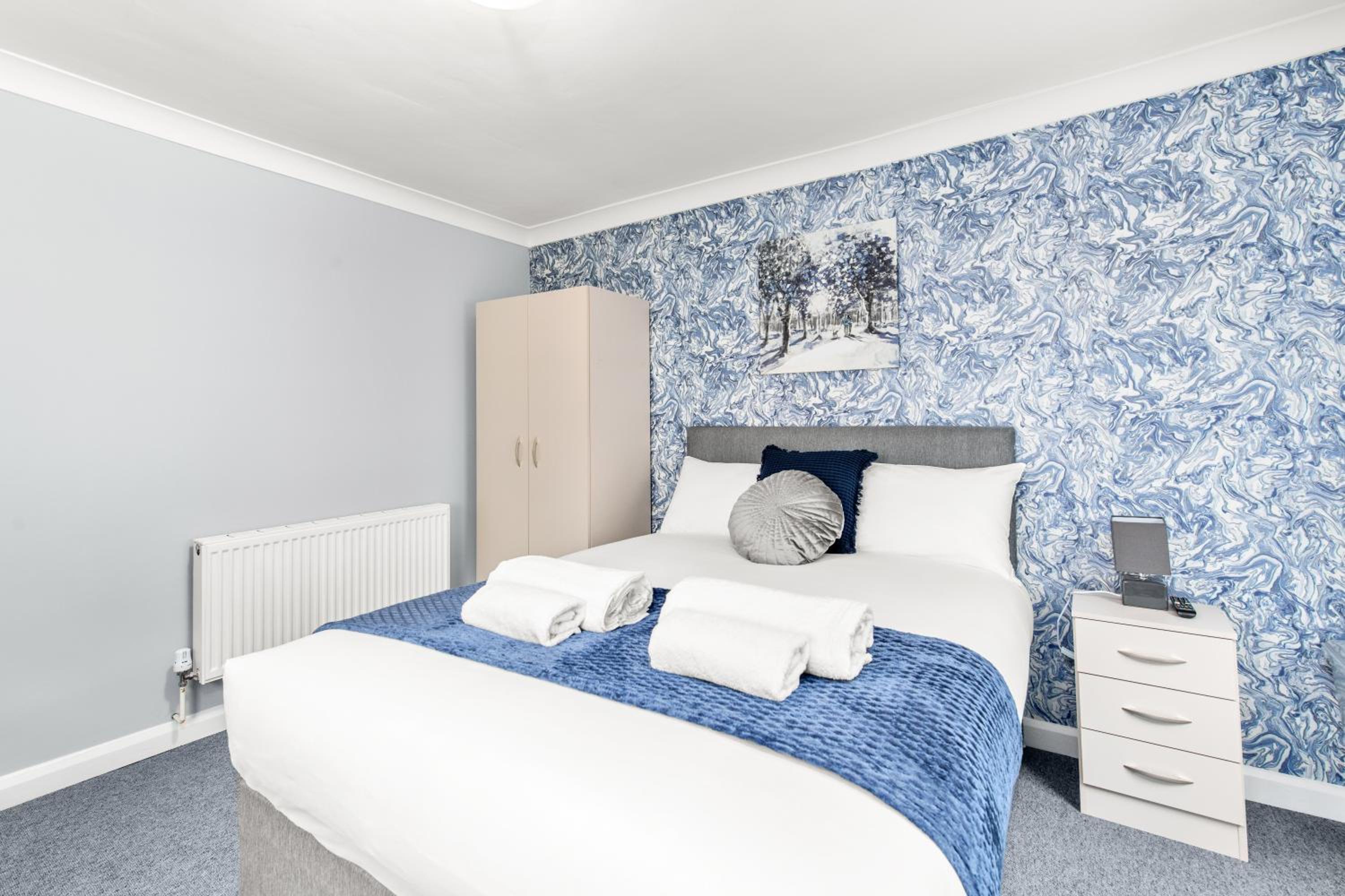 Economy Double Room - Photo 11