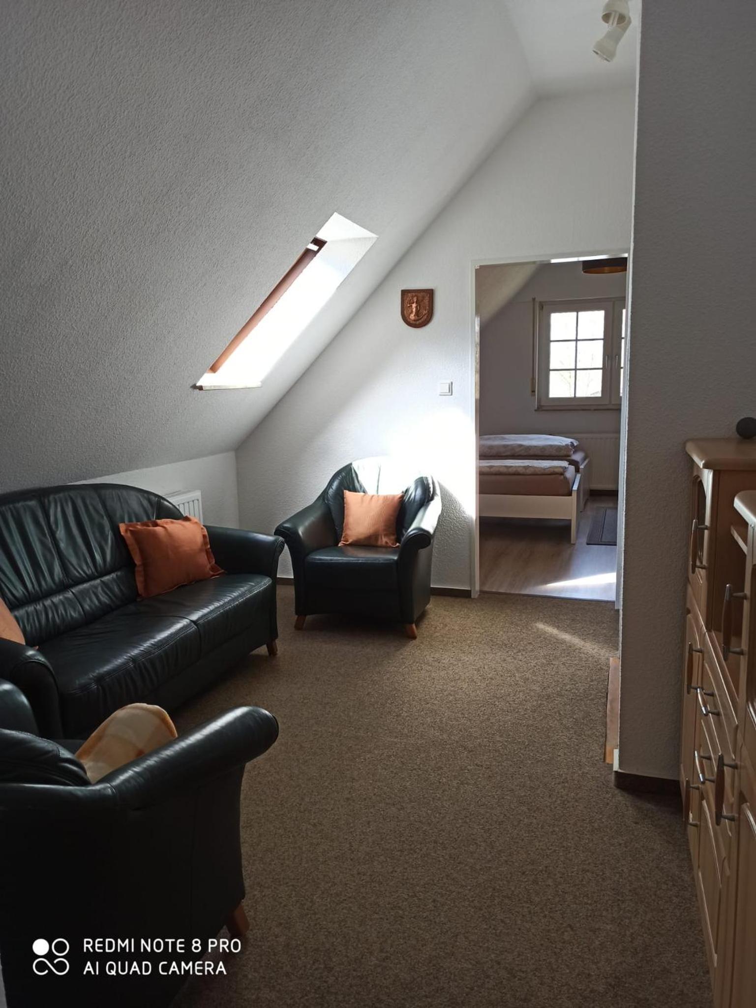 Two-Bedroom Apartment - Photo 4