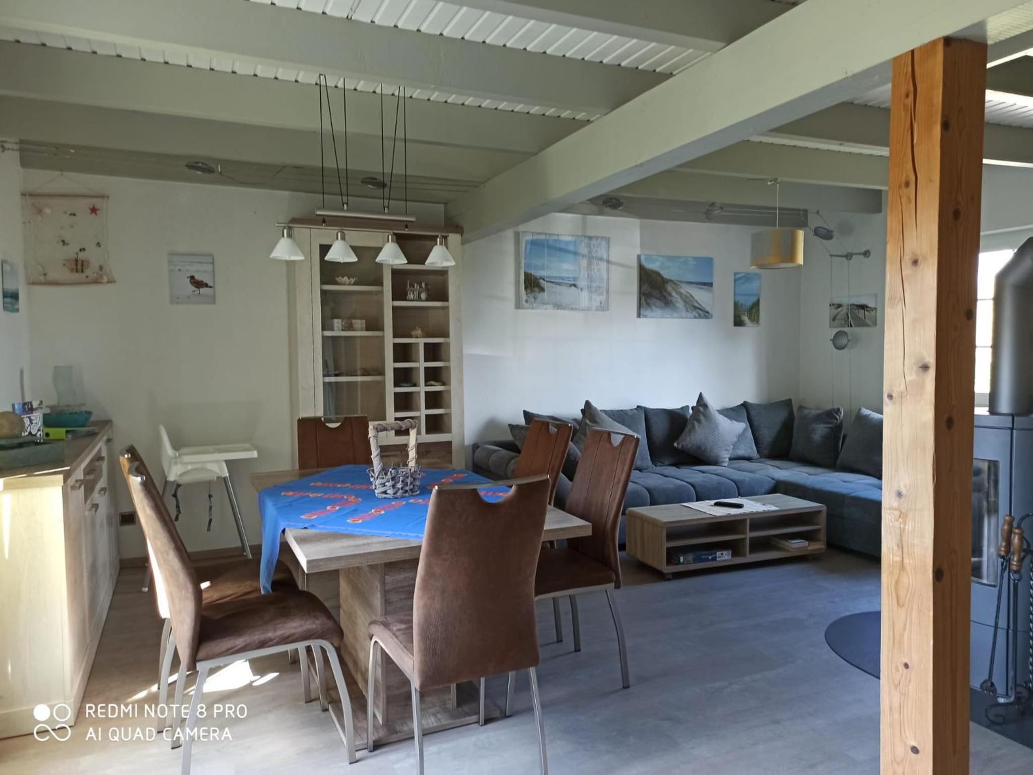 Two-Bedroom Apartment - Photo 3