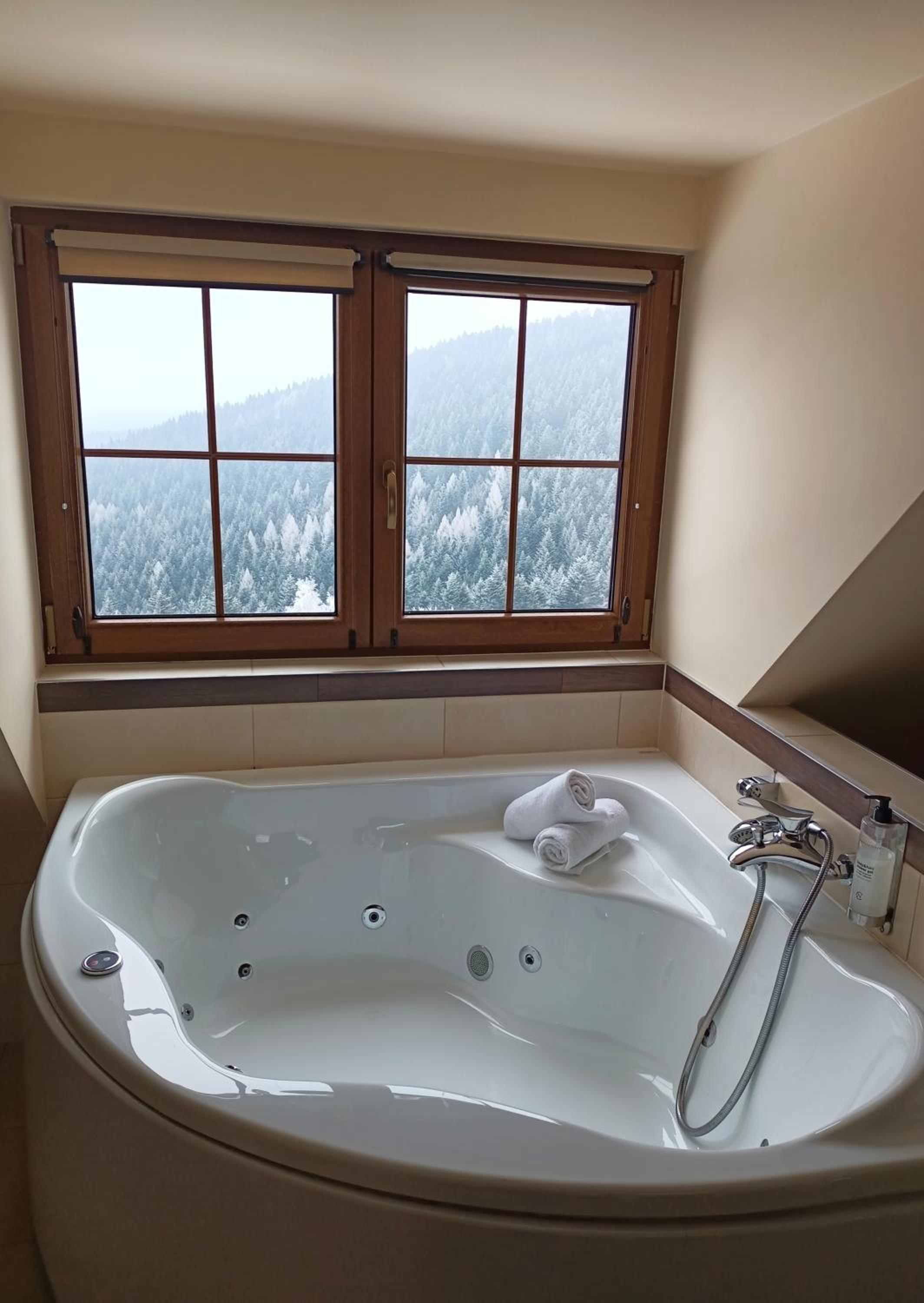 Deluxe Double Room - Photo 15