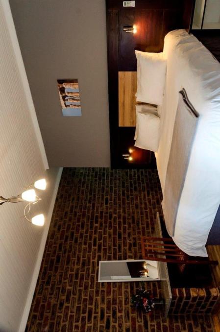 Standard Double Room - Photo 1