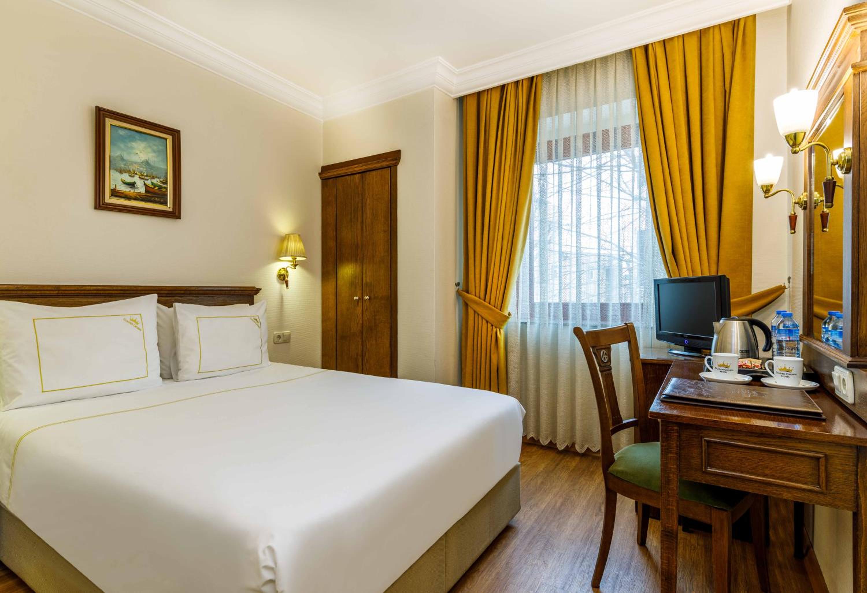 Standard Double or Twin Room photo 2