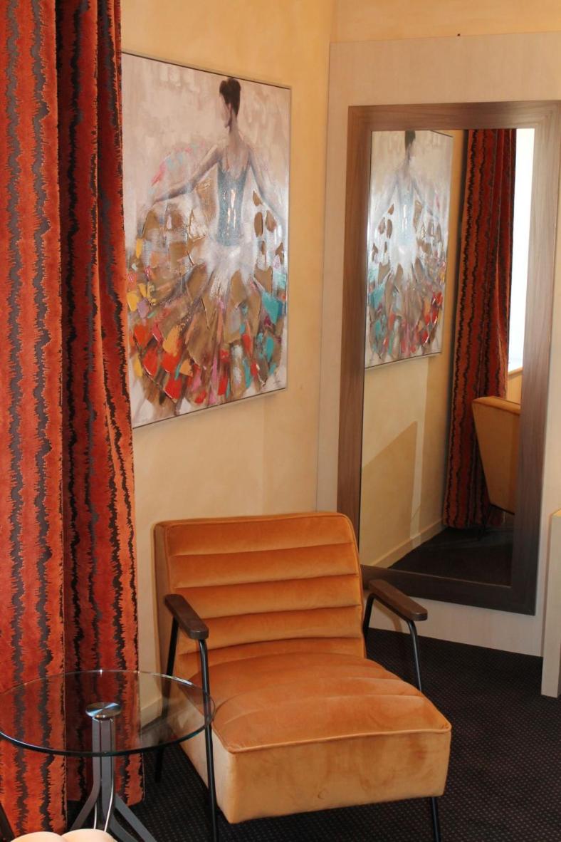 Double Room - Photo 15