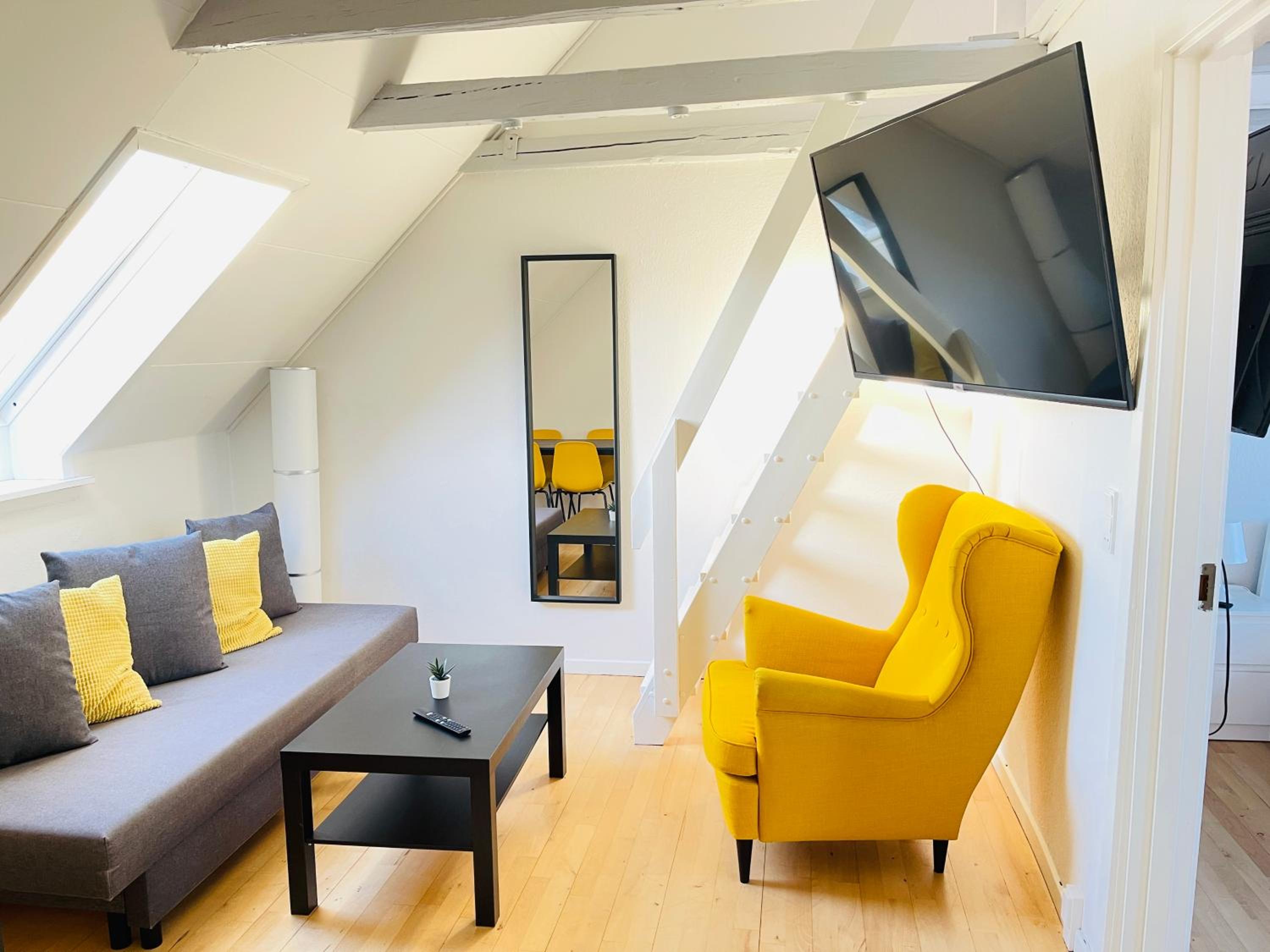 Superior Apartment photo 1