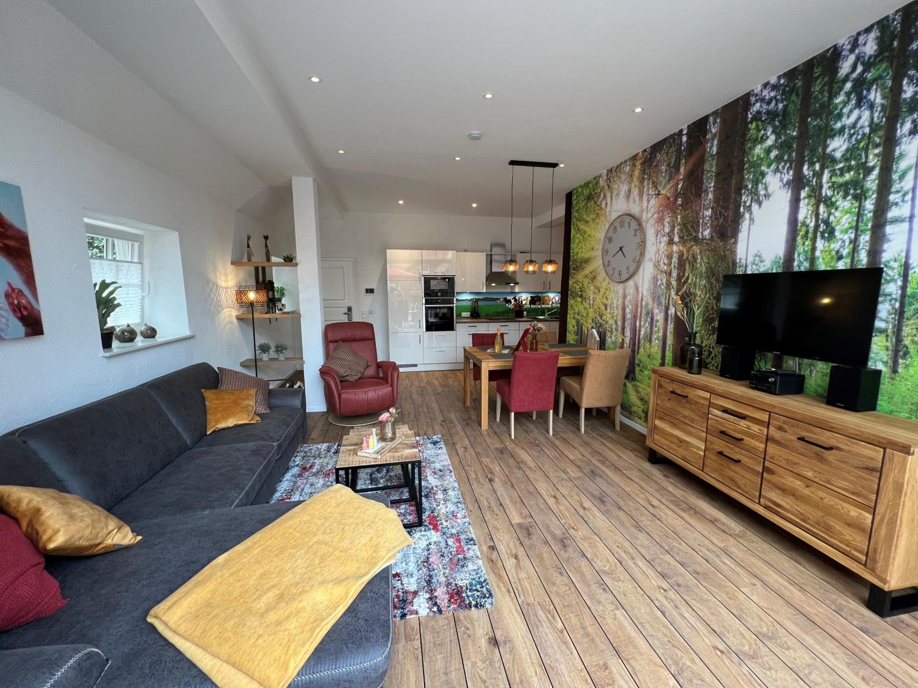 Apartment photo 1
