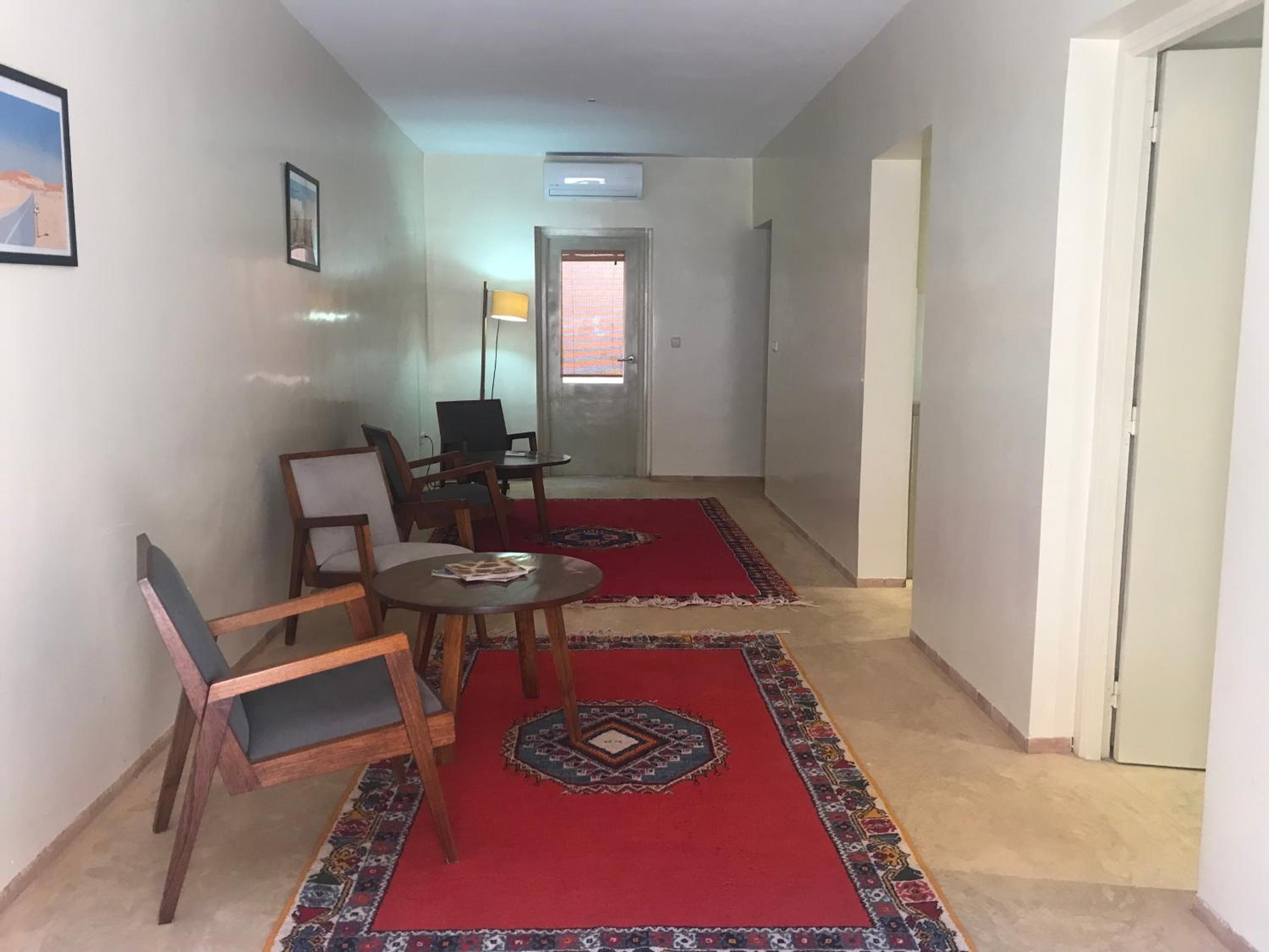 Two-Bedroom Apartment - Photo 1