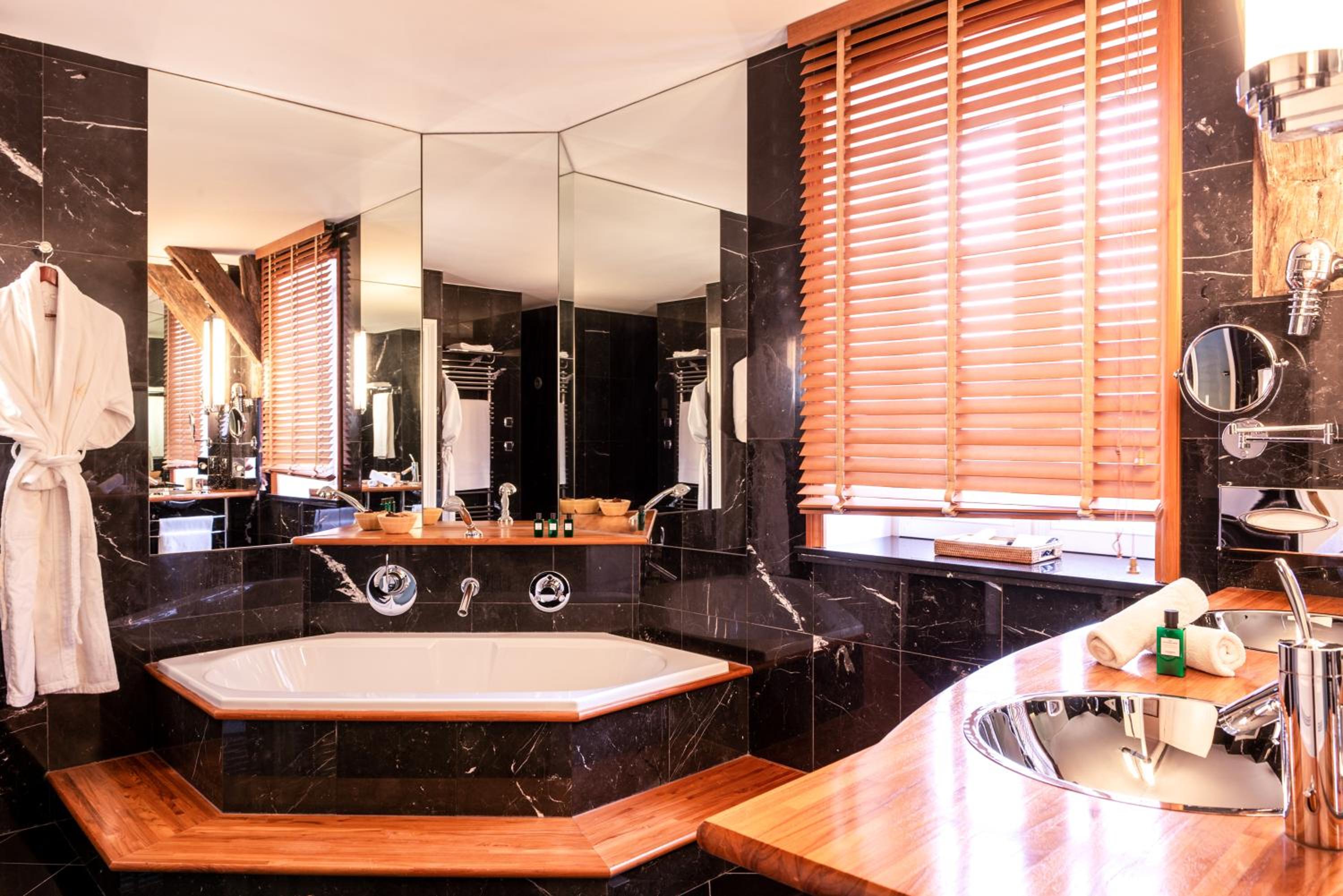 Chambre Deluxe photo